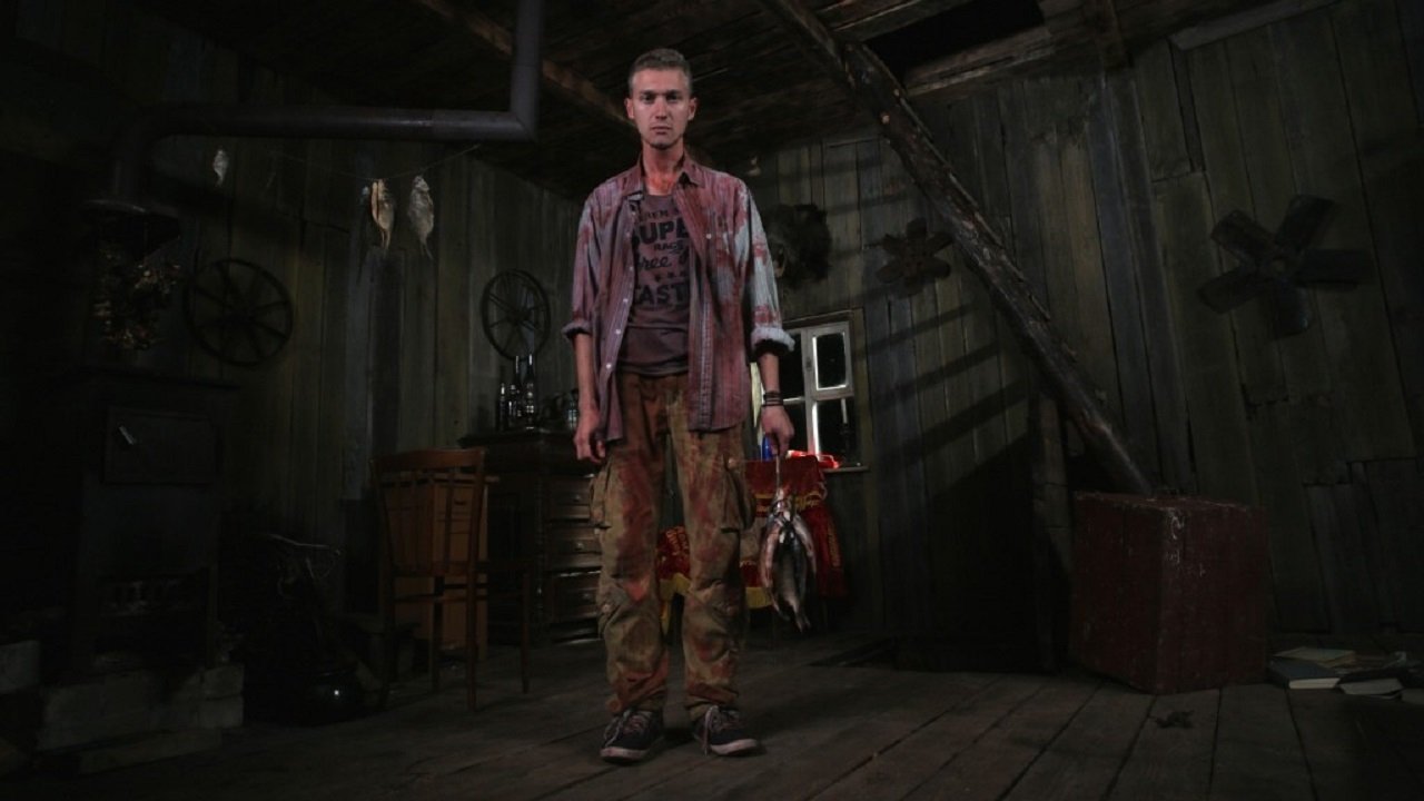 Blueberry Fields Background