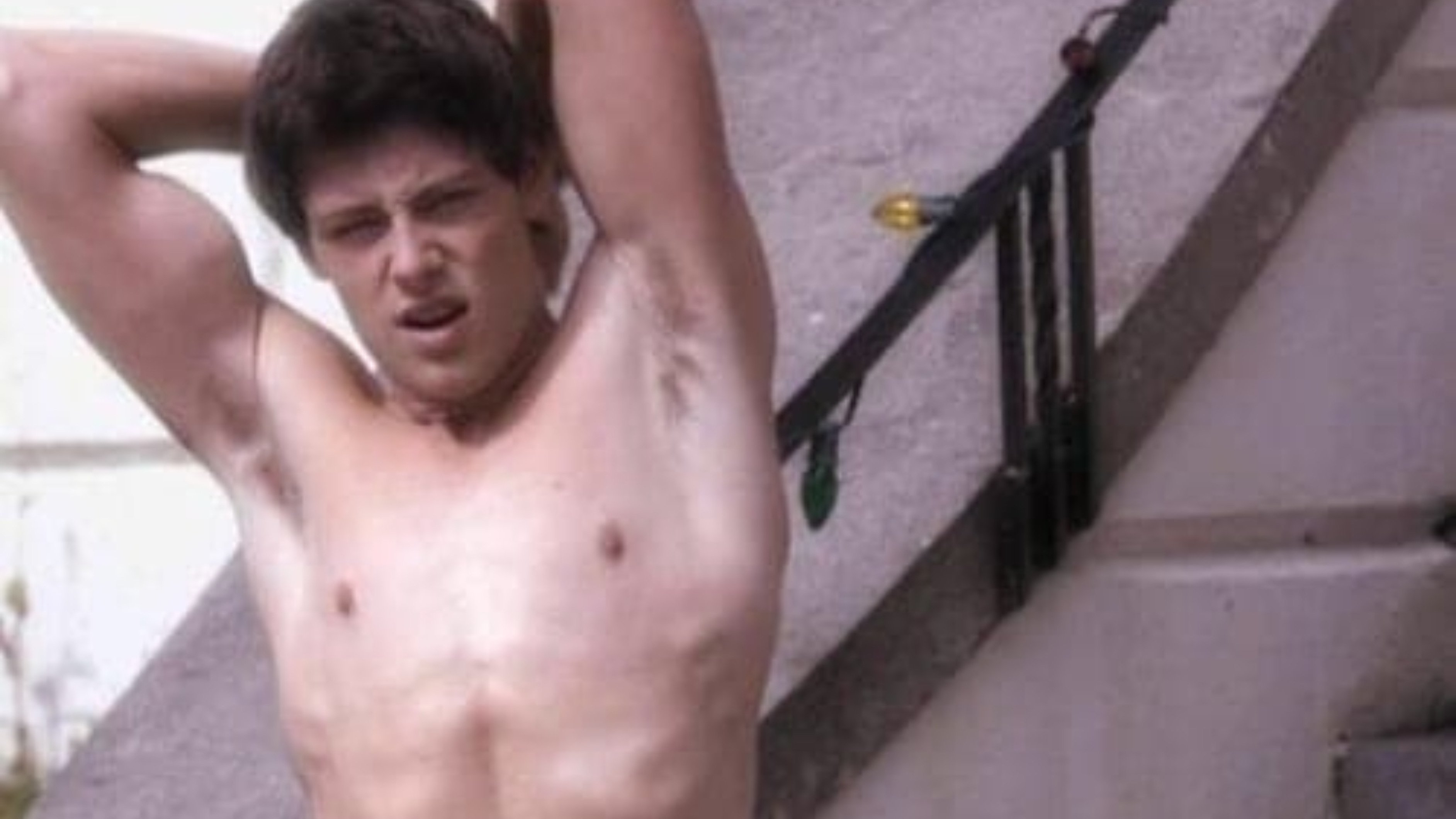 Killer Bash Background