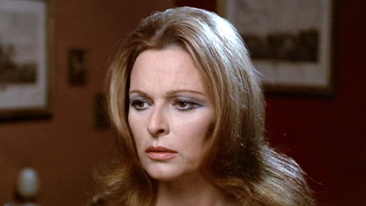 Something Creeping in the Dark Background