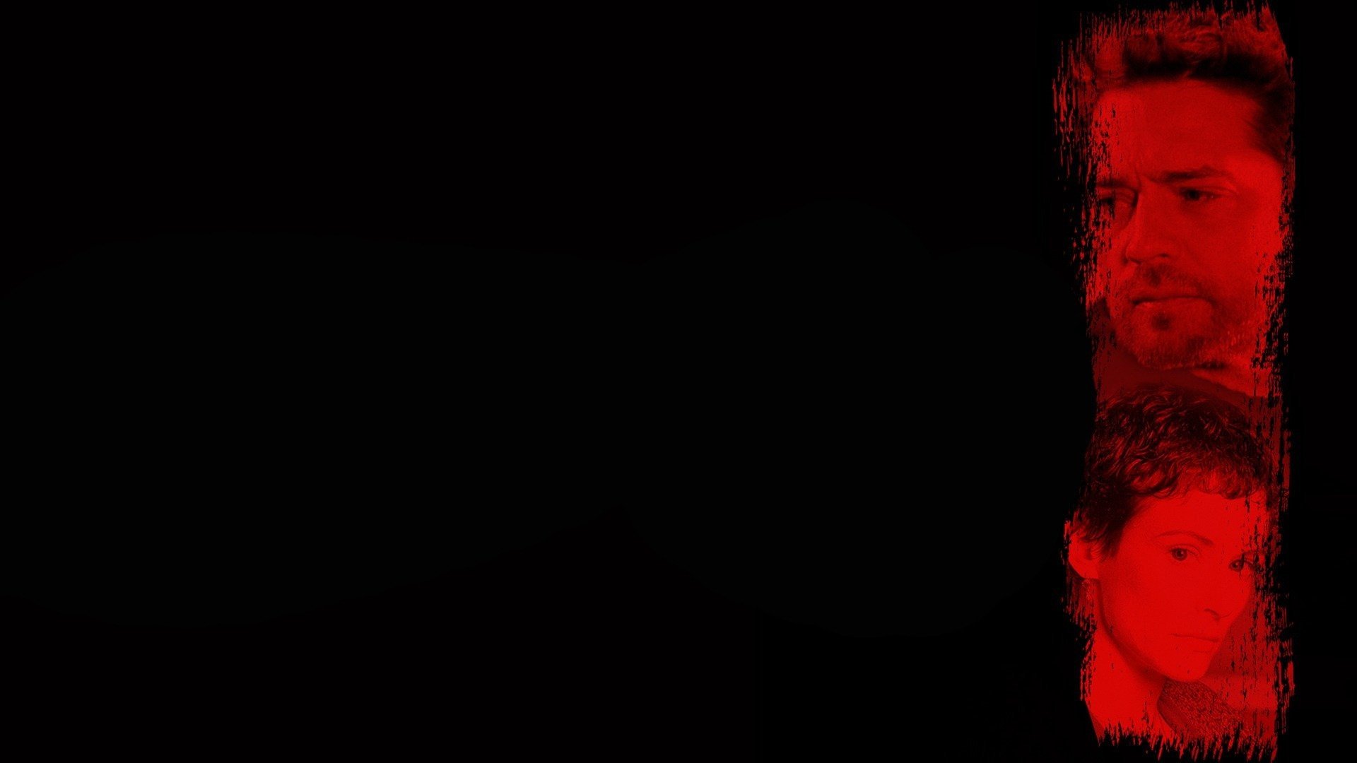 Don't Cry Now Background