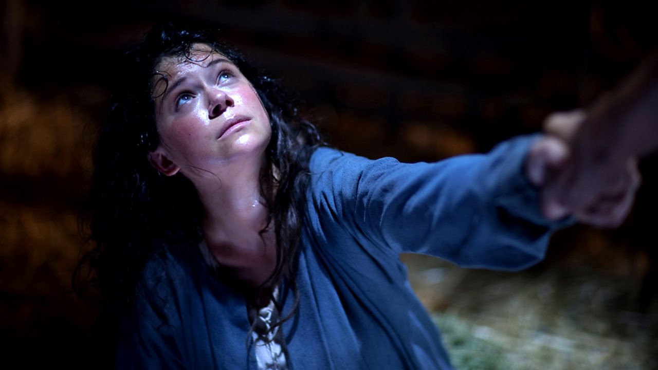 The Nativity Background