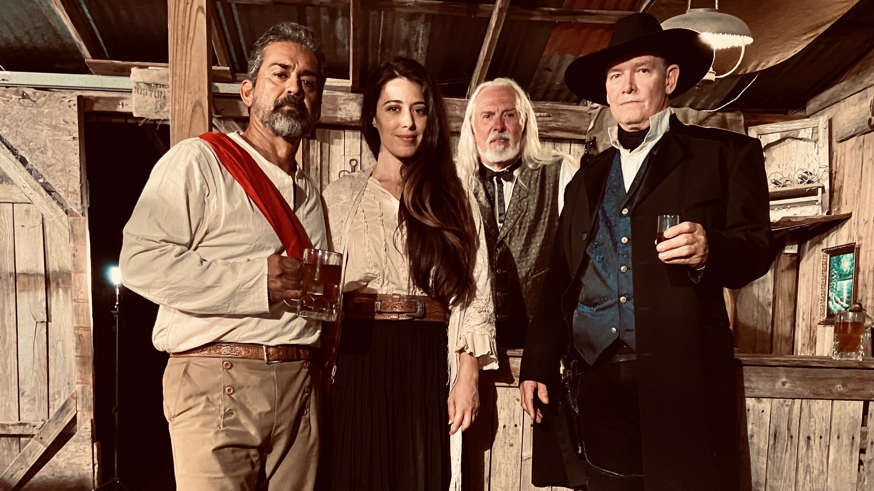 Honor Among Thieves Background