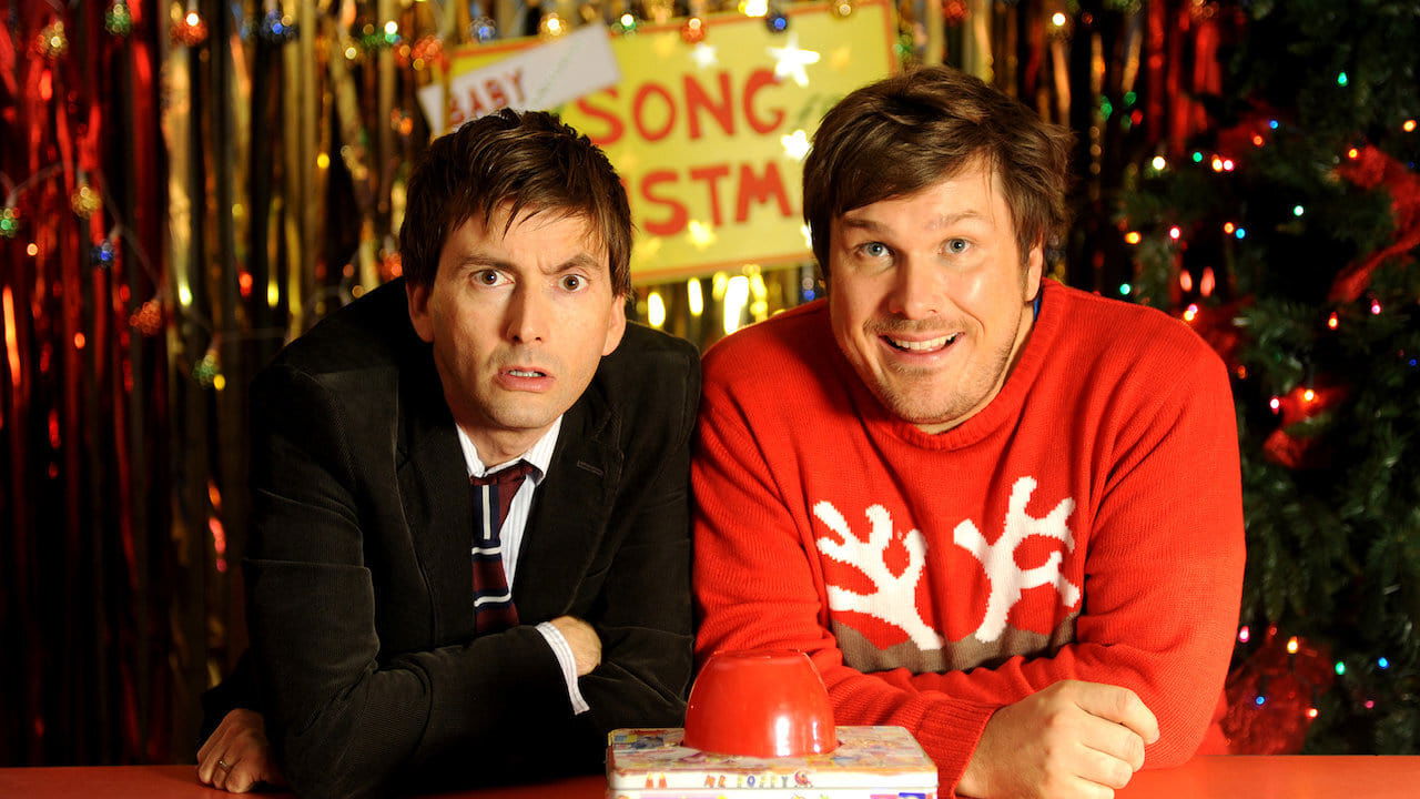 Nativity 2: Danger in the Manger! Background