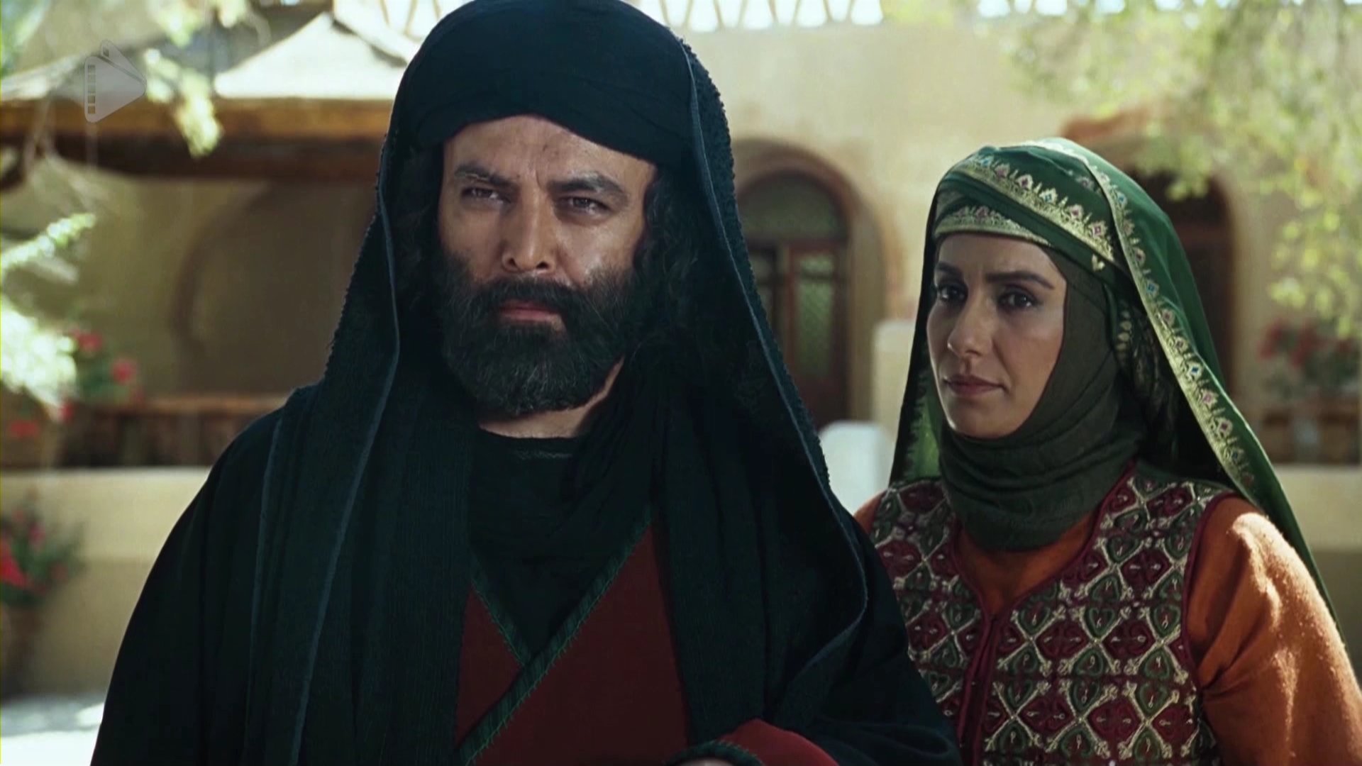 The Mokhtar Narrative Background