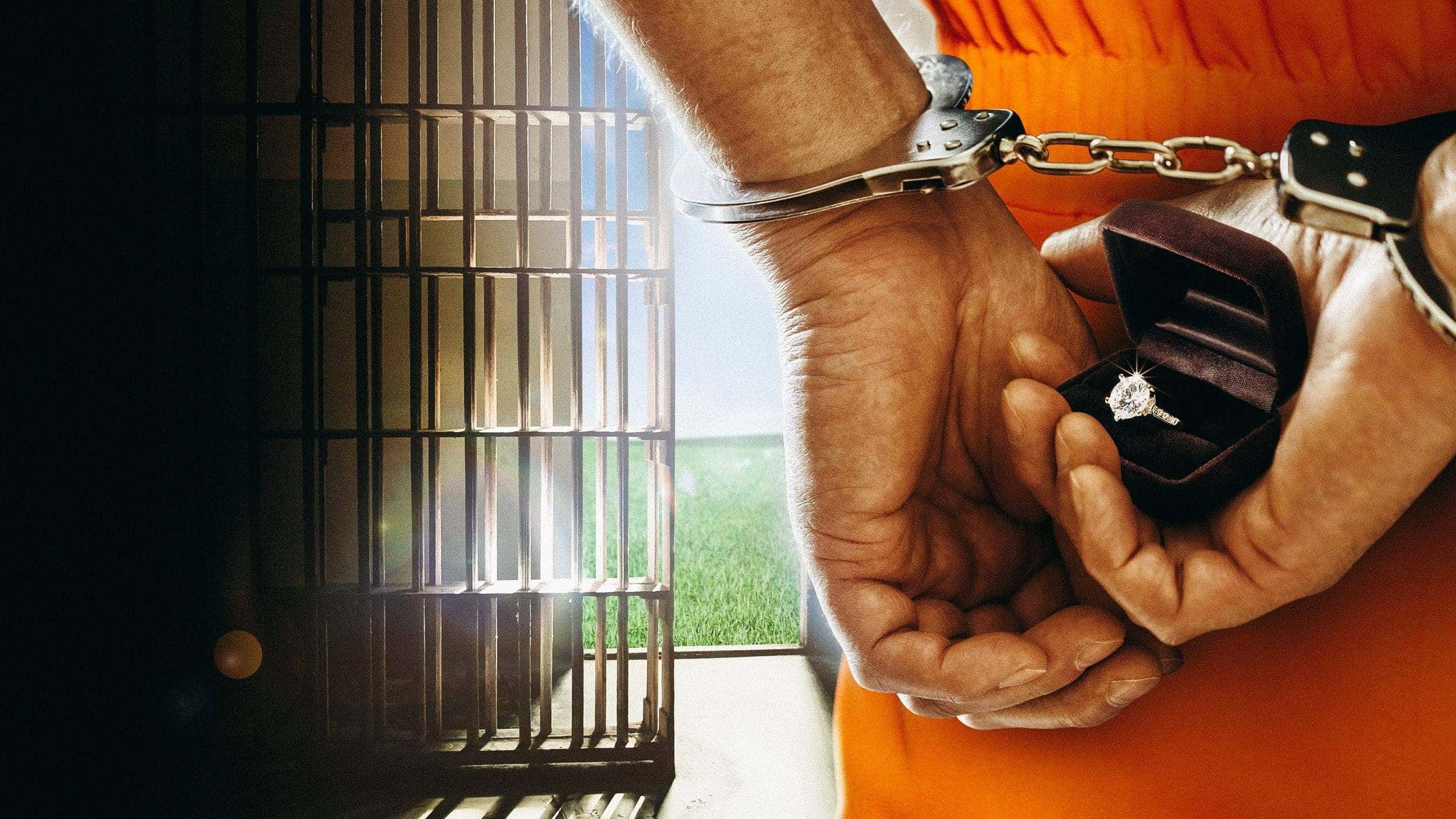 Love During Lockup Background