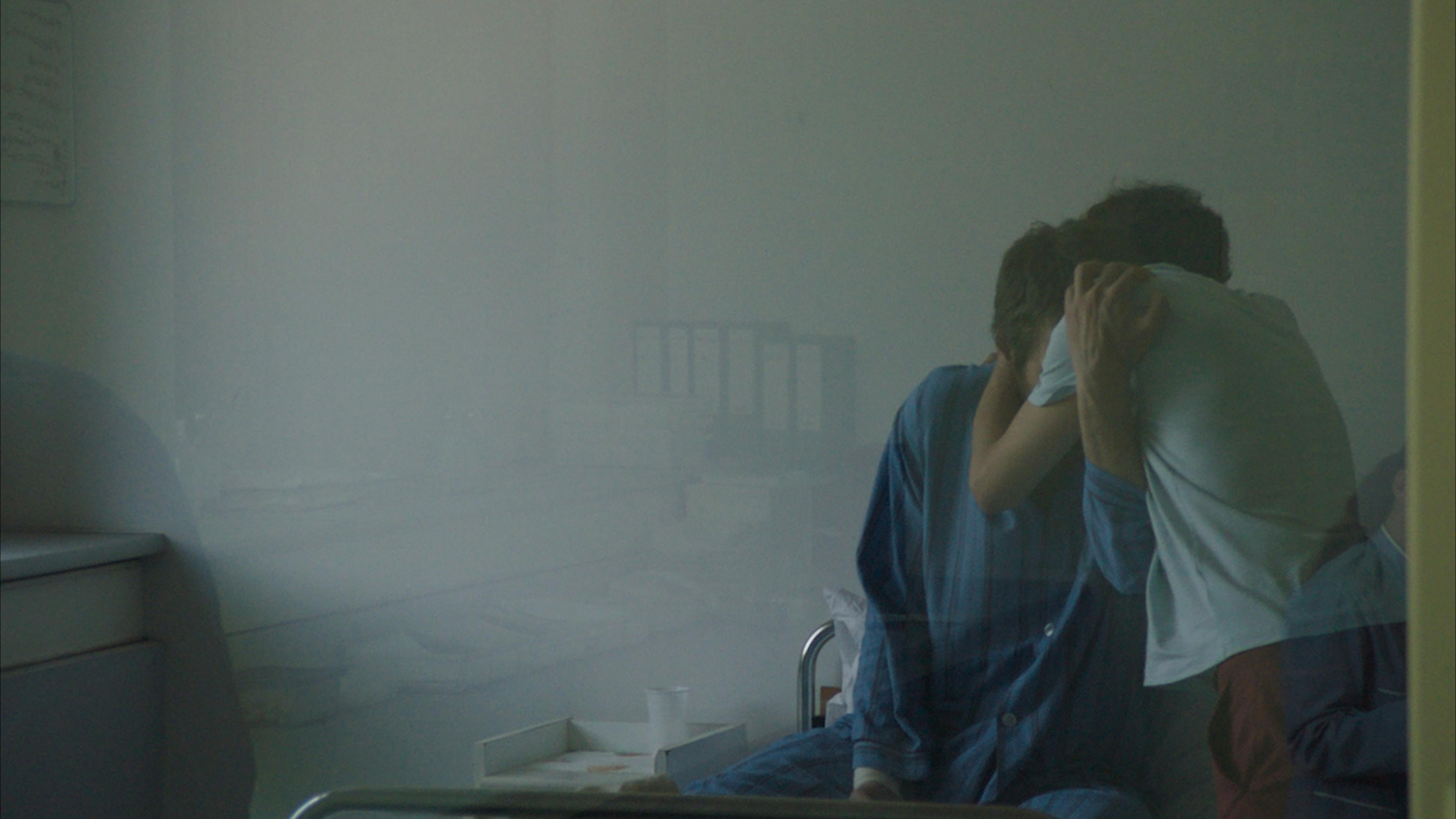 Safe Place Background