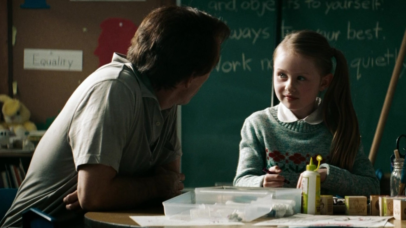 A Nightmare on Elm Street Background