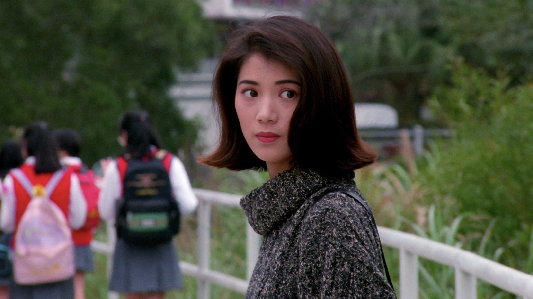 It's a Wonderful Life Background