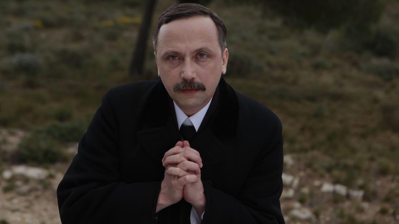 Camille Claudel 1915 Background