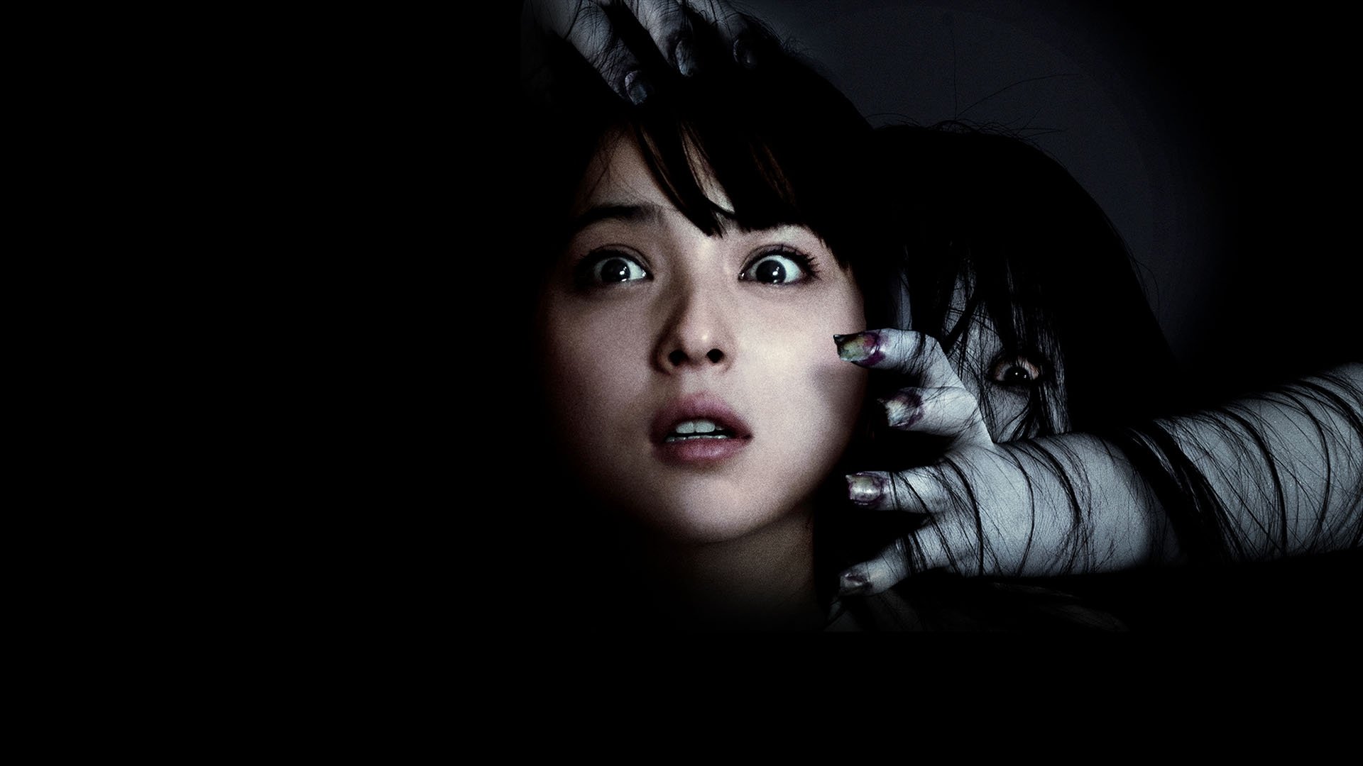 Ju-on: The Beginning of the End Background