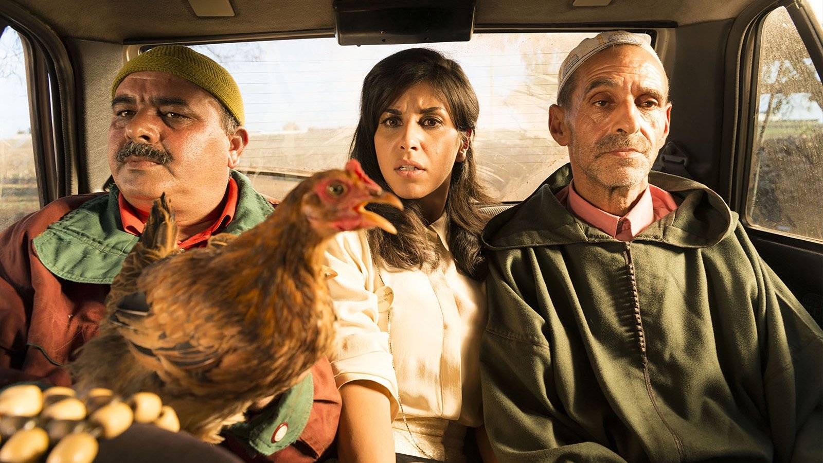 Paris or Perish Background