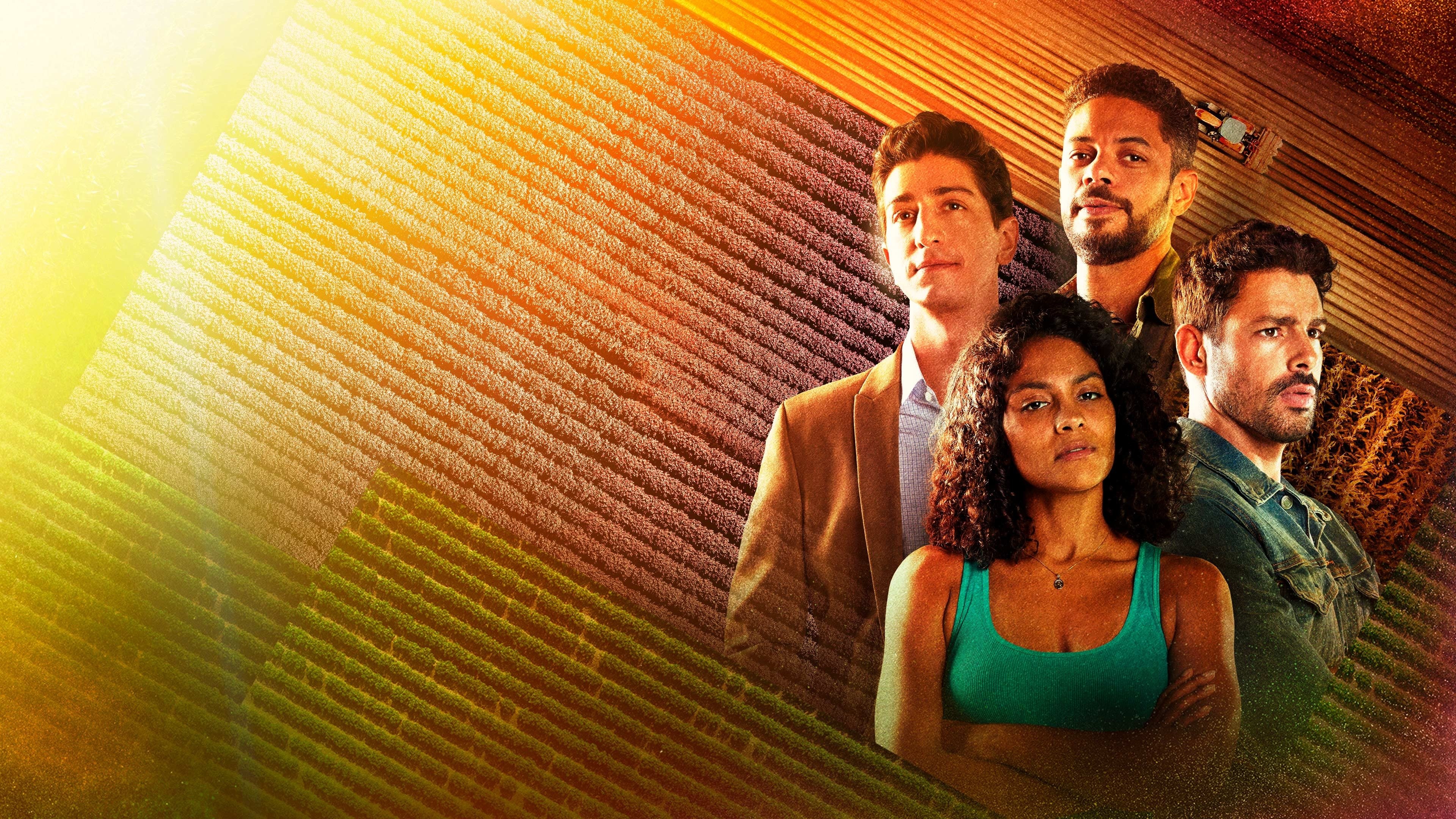 Land of Desire Background