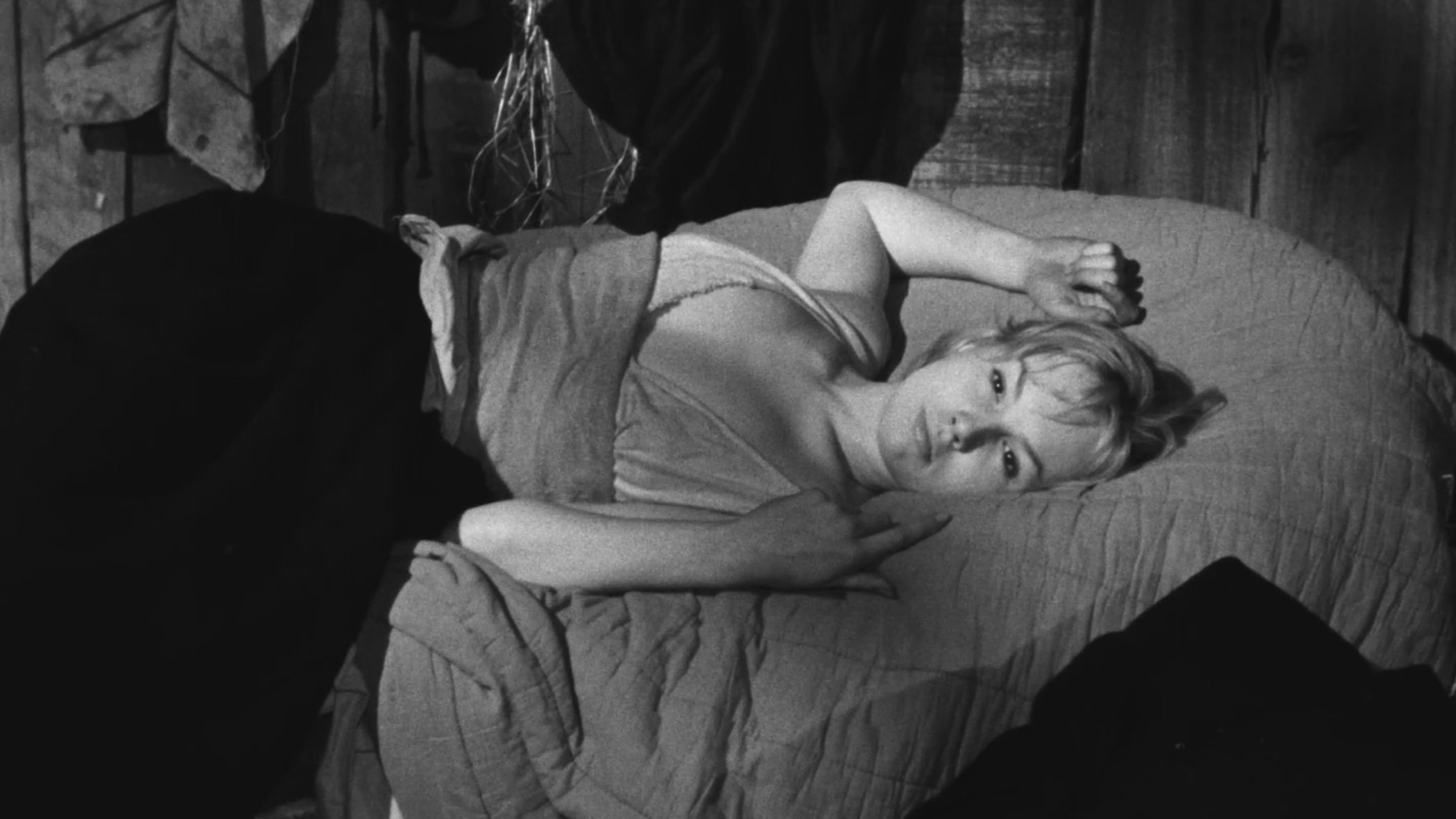 The Witches of Salem Background