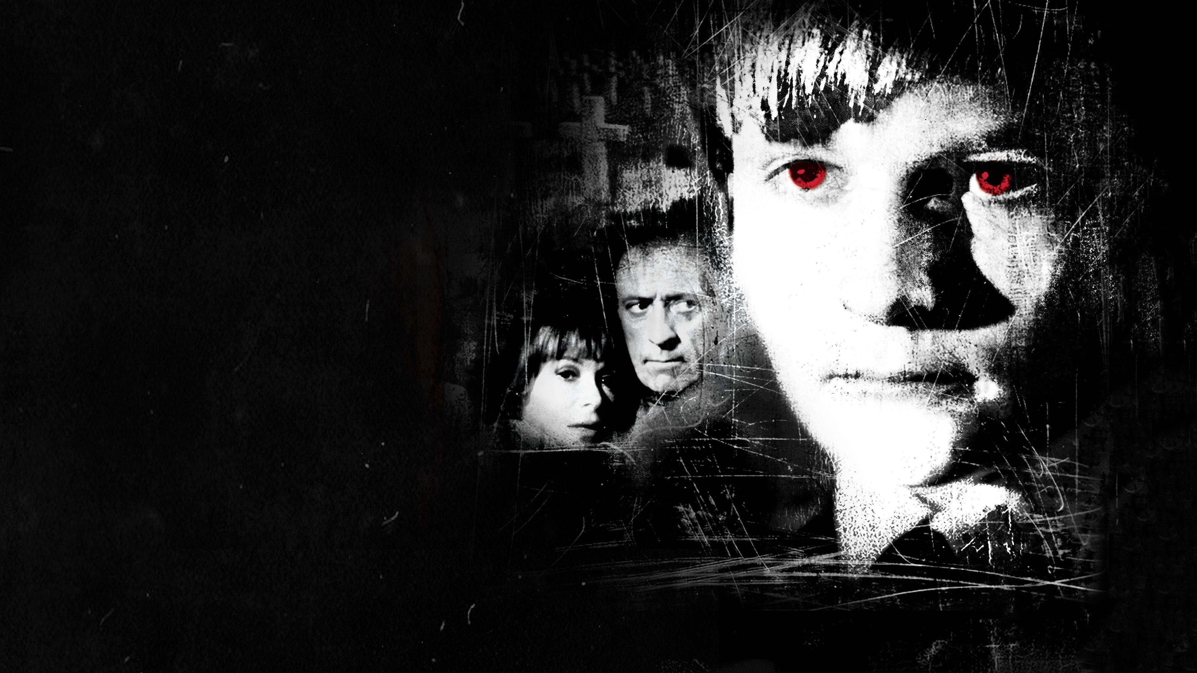 Damien - Omen II Background