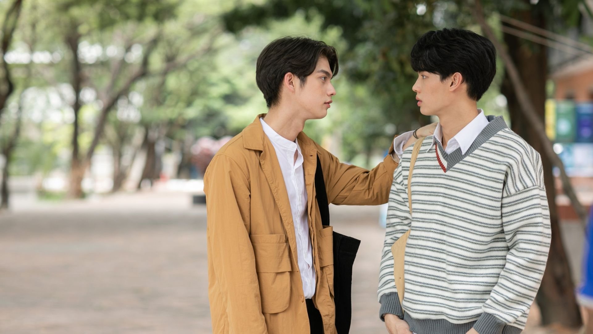 Still 2gether Background