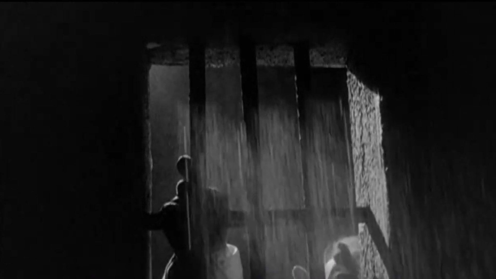 The Blancheville Monster Background