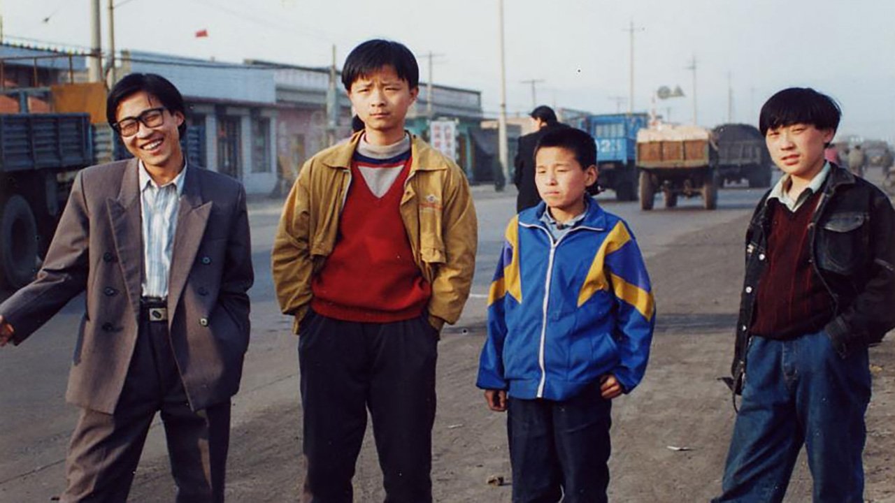 Pickpocket Background