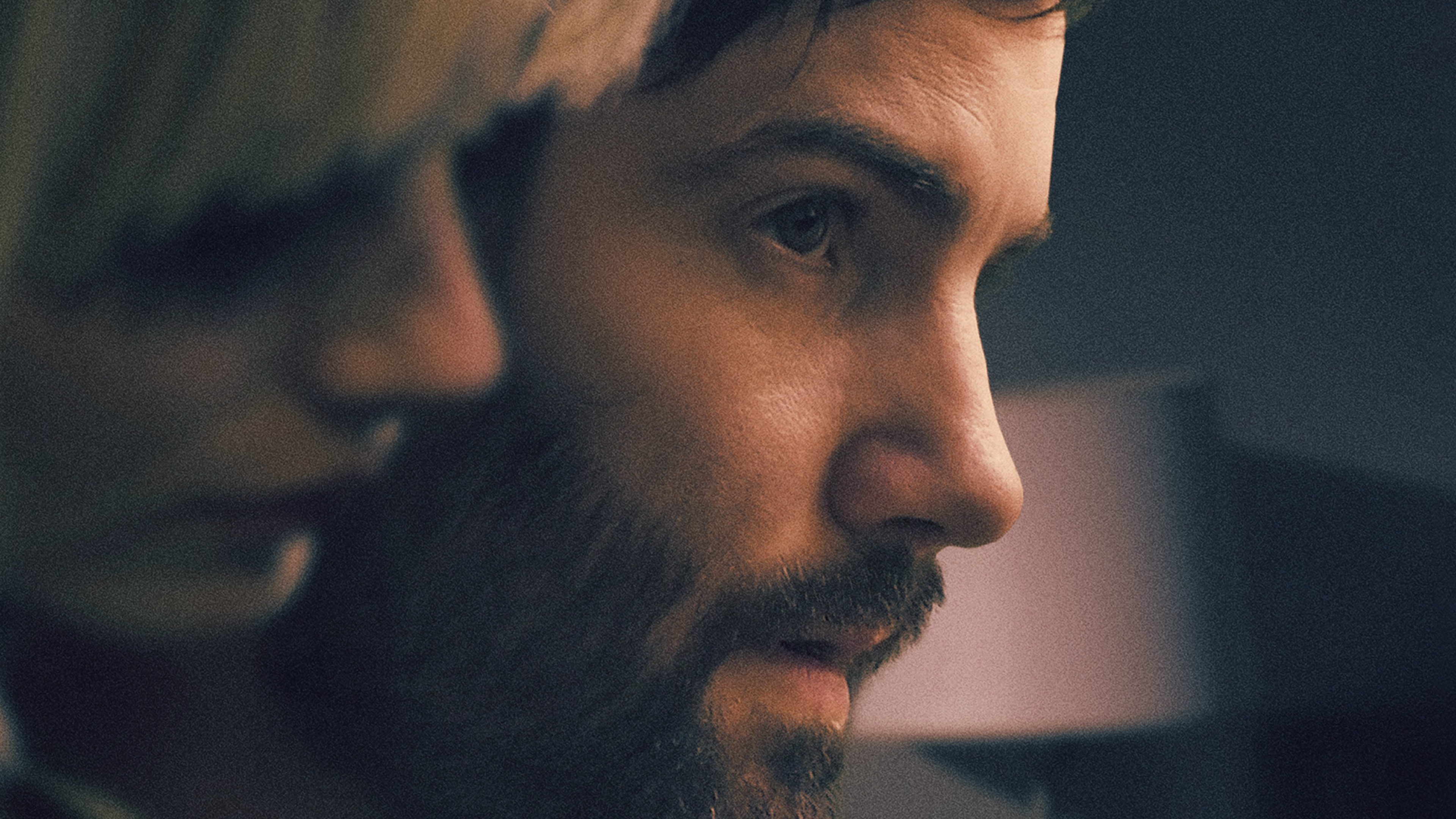 The Other Me Background