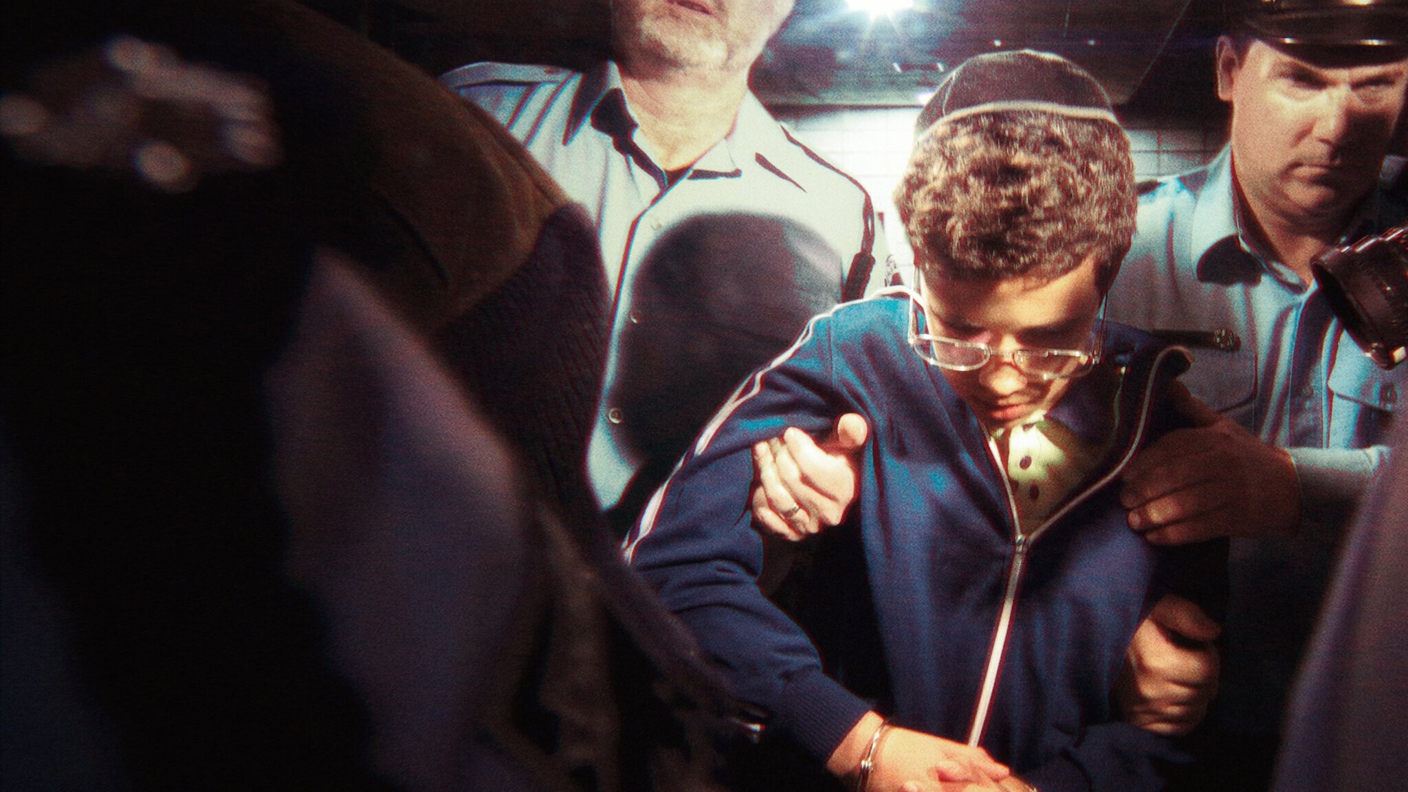 The Motive Background