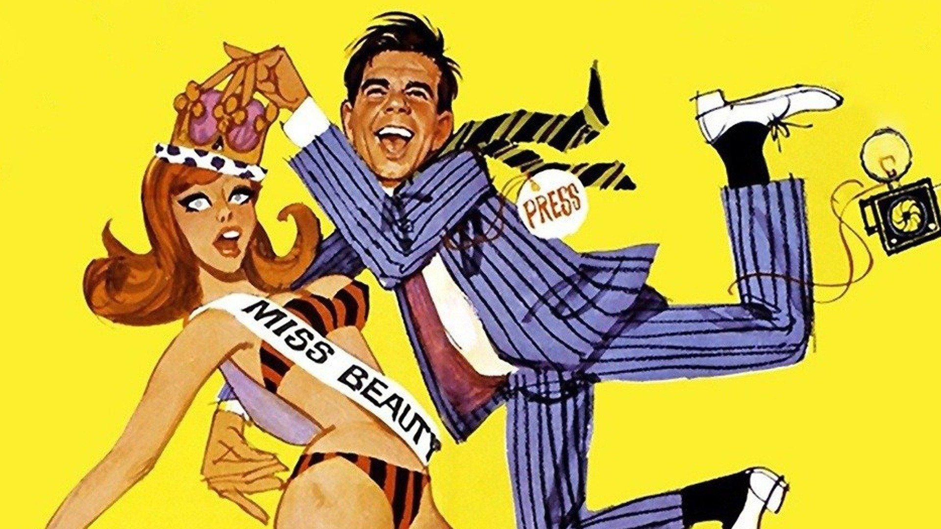 Press for Time Background