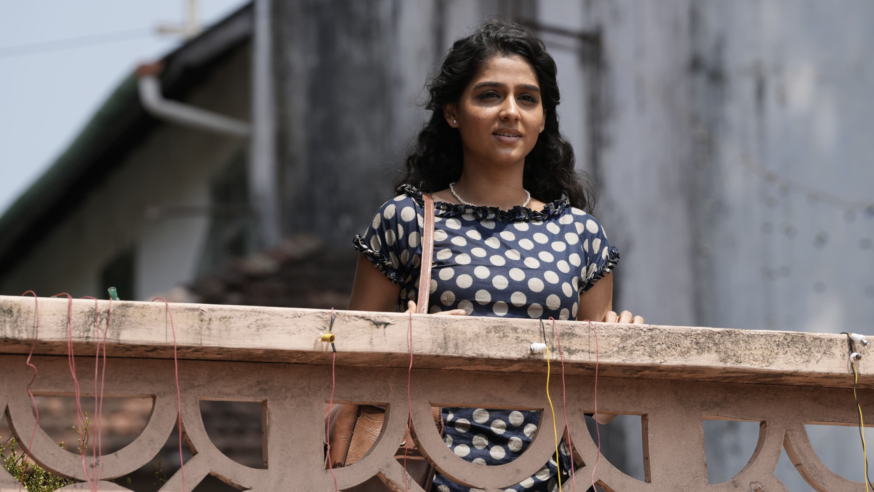 Rekhachithram Background