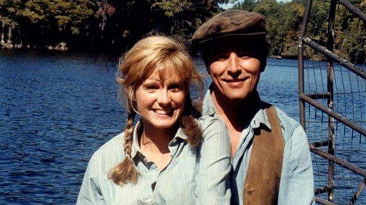 Soggy Bottom, U.S.A. Background