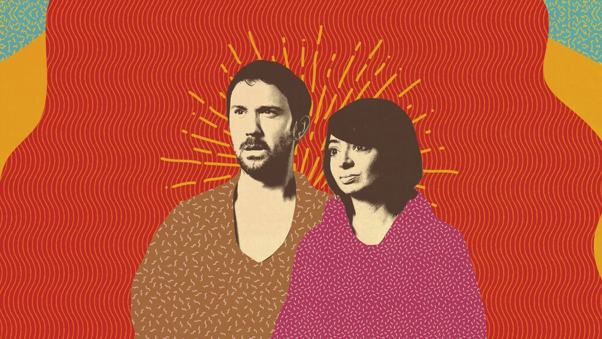 Seven Stages to Achieve Eternal Bliss Background