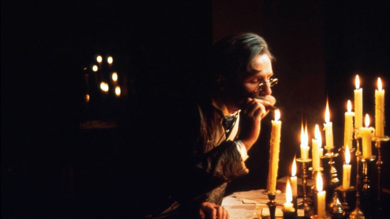 Day of Despair Background