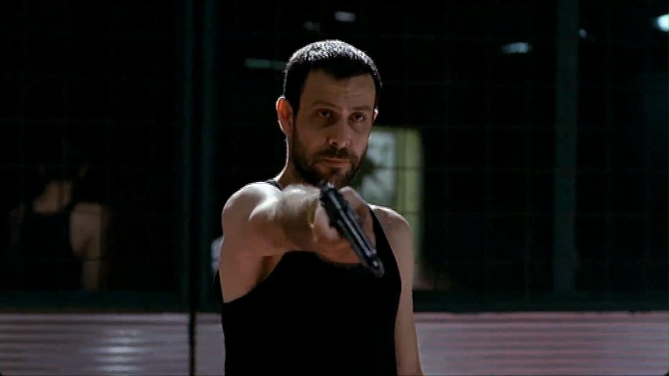 At the Bar Background