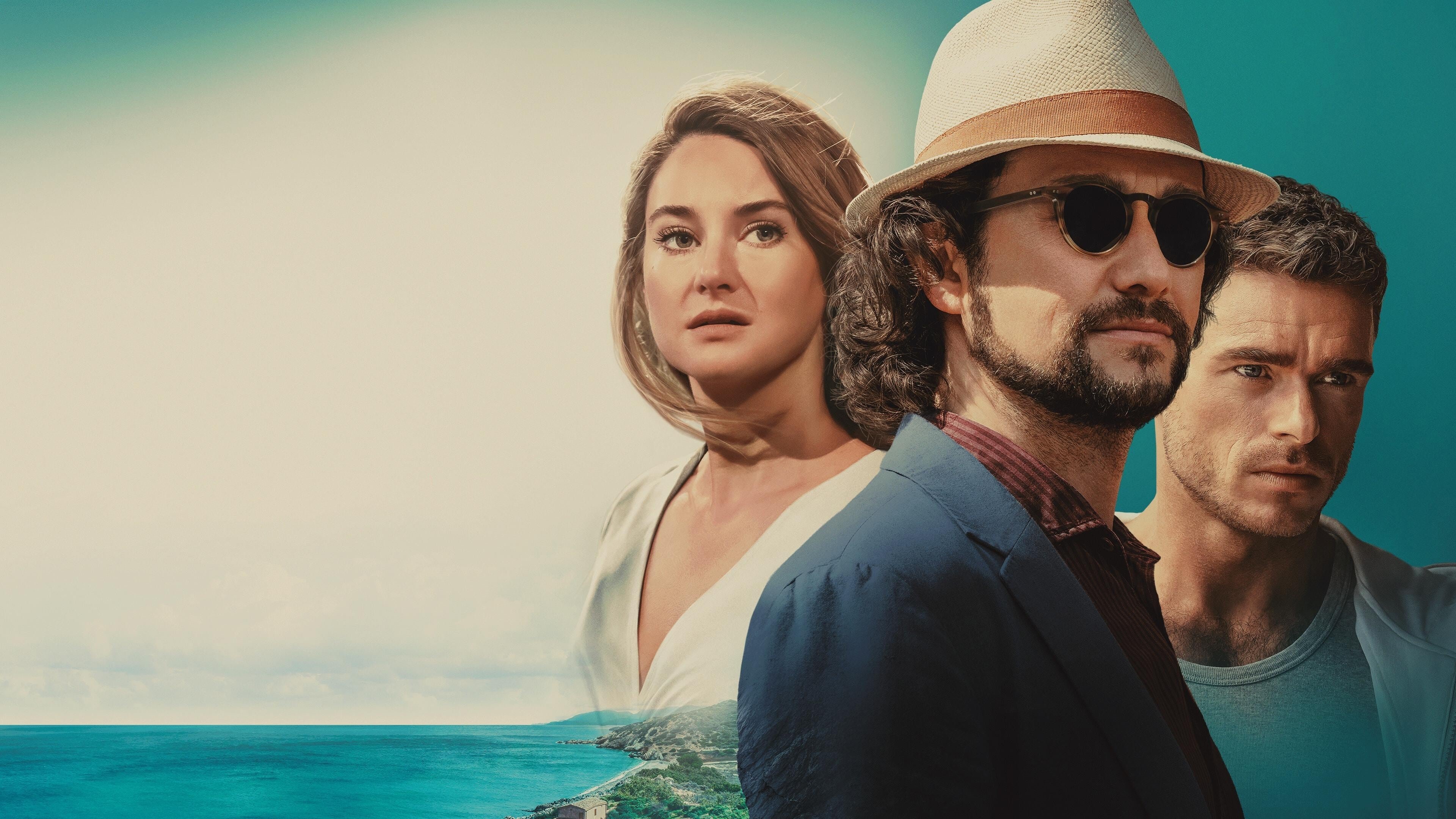 Killer Heat Background