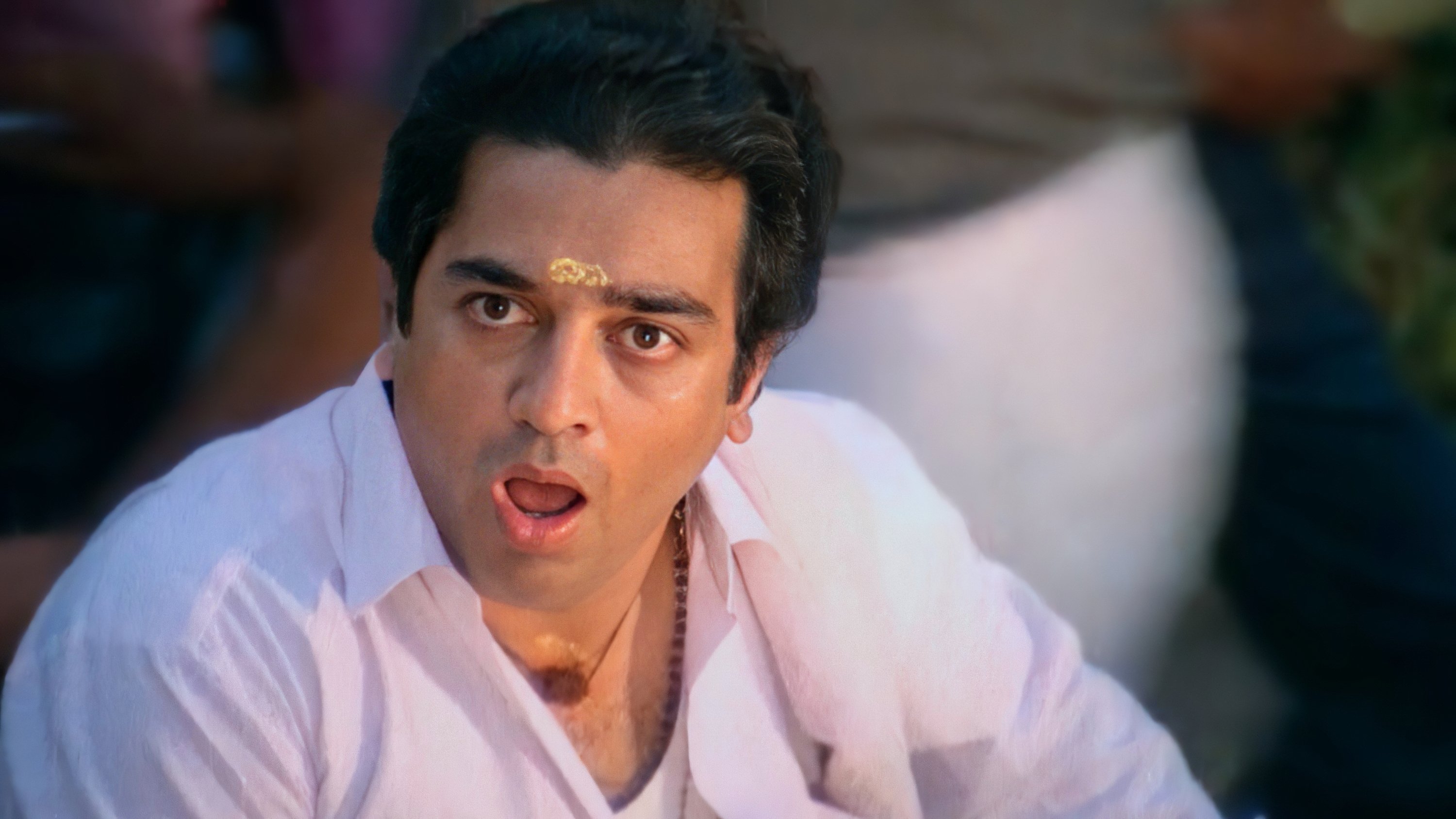 Michael Madana Kama Rajan Background