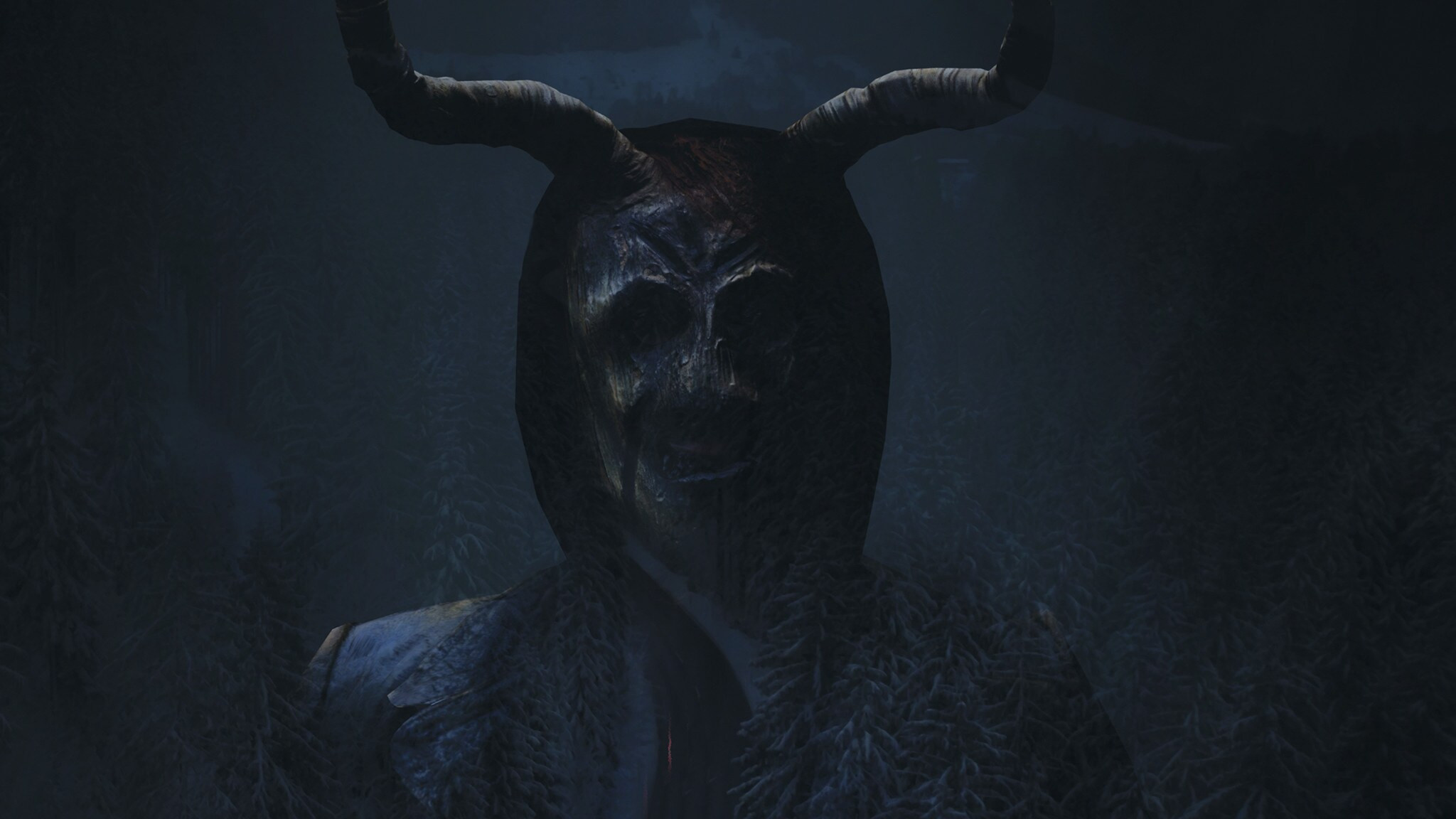 Pagan Peak Background