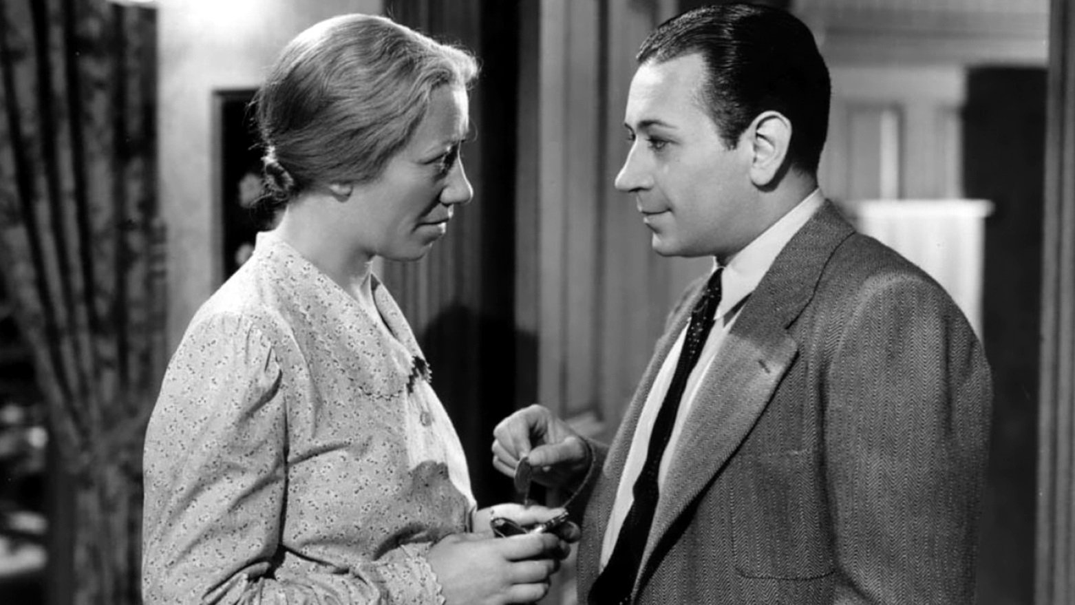 Invisible Stripes Background