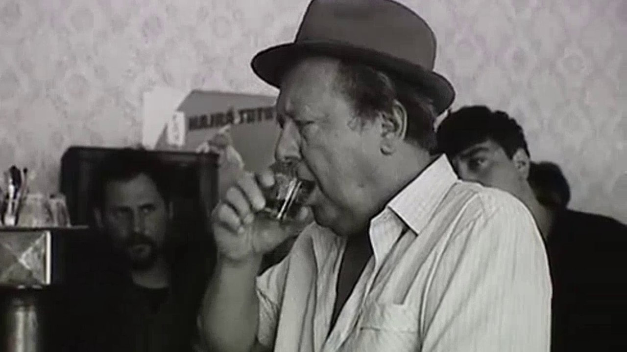 The Pregnant Papa Background