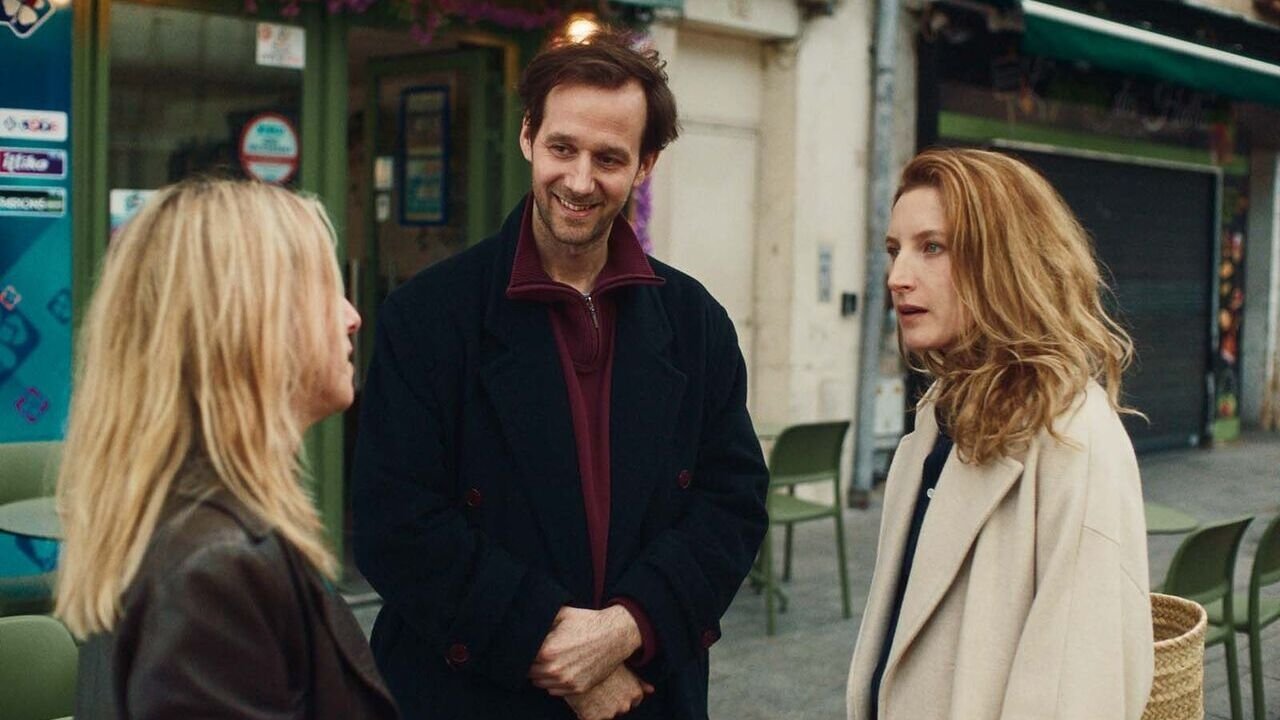 Not All Men, But... Background