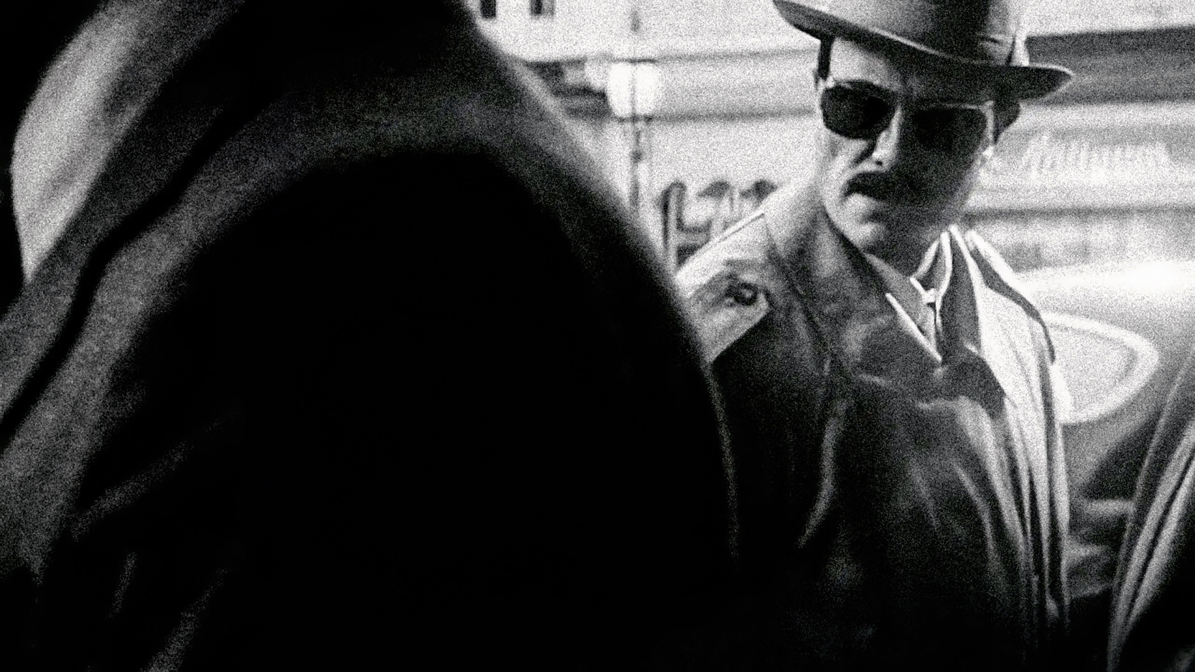 The Disappearance of Josef Mengele Background