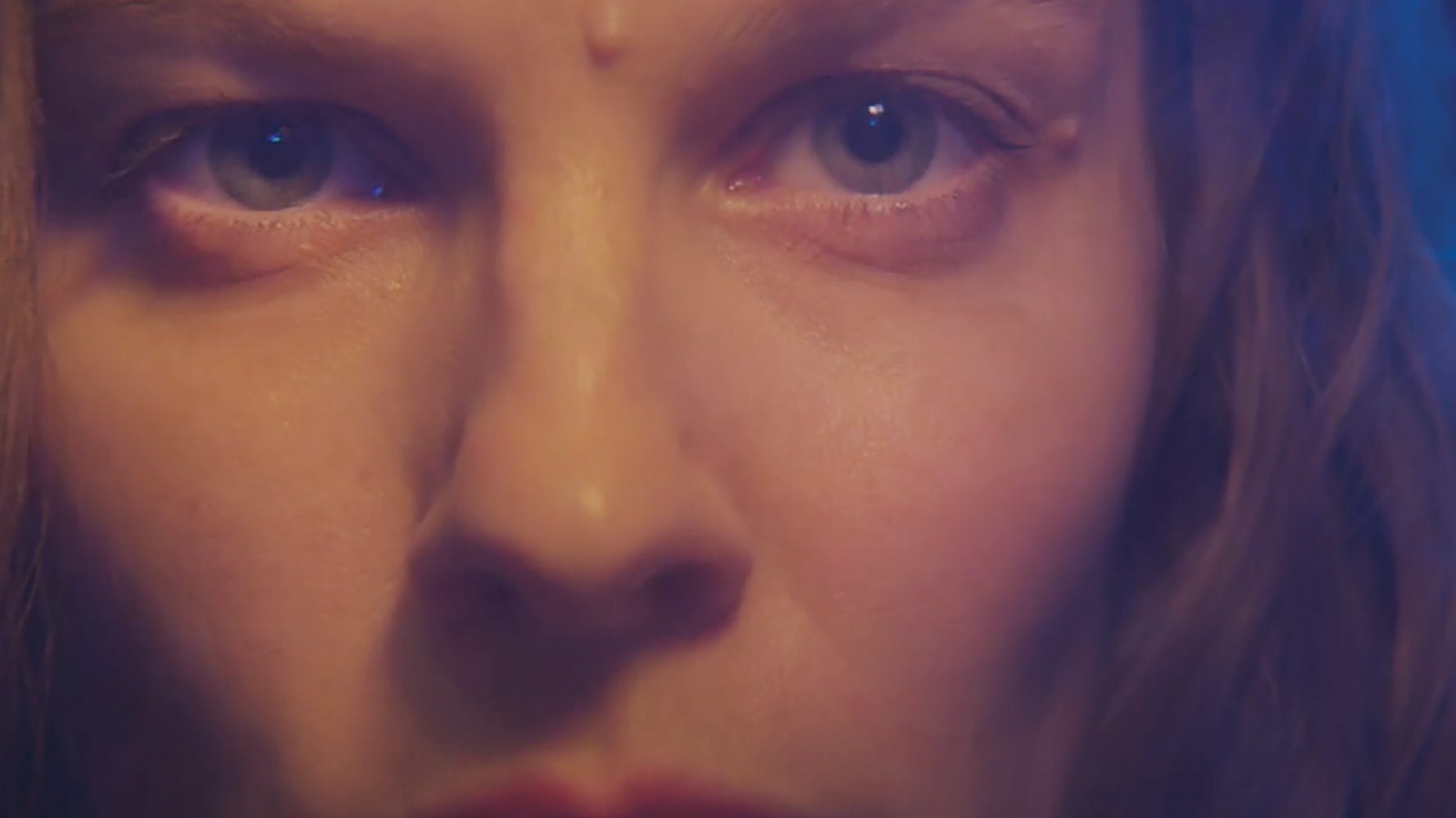 Thirst Street Background