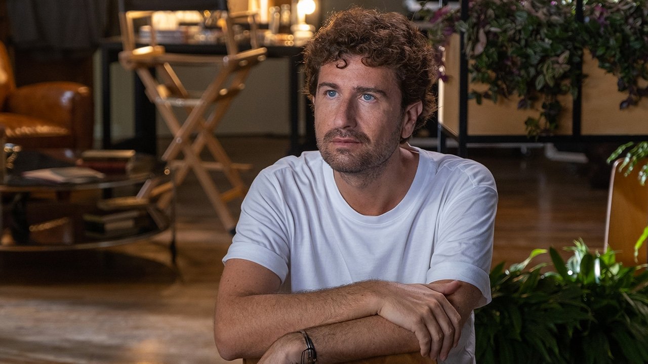 It Happens in the Best of Families Background