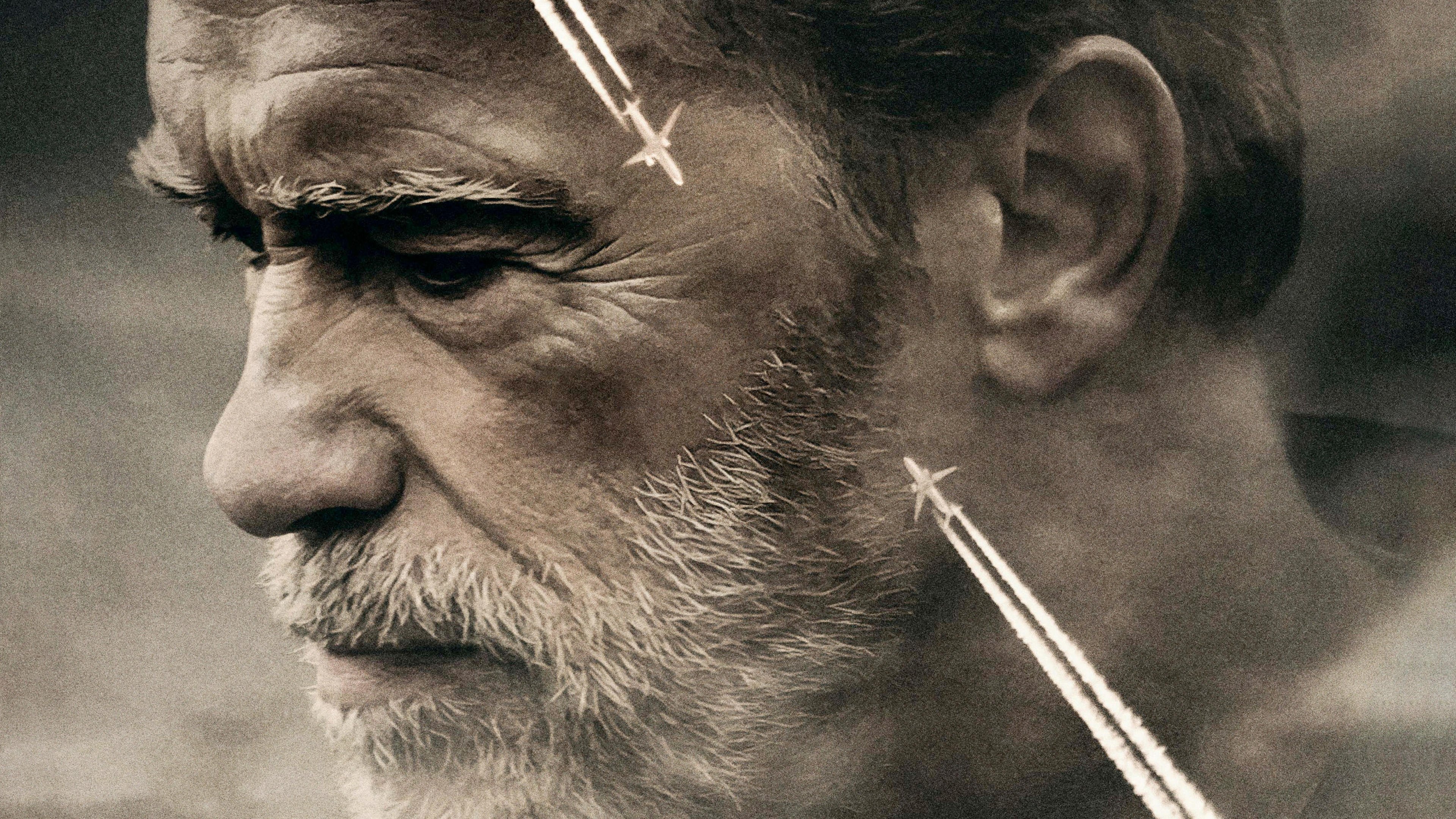 Aftermath Background