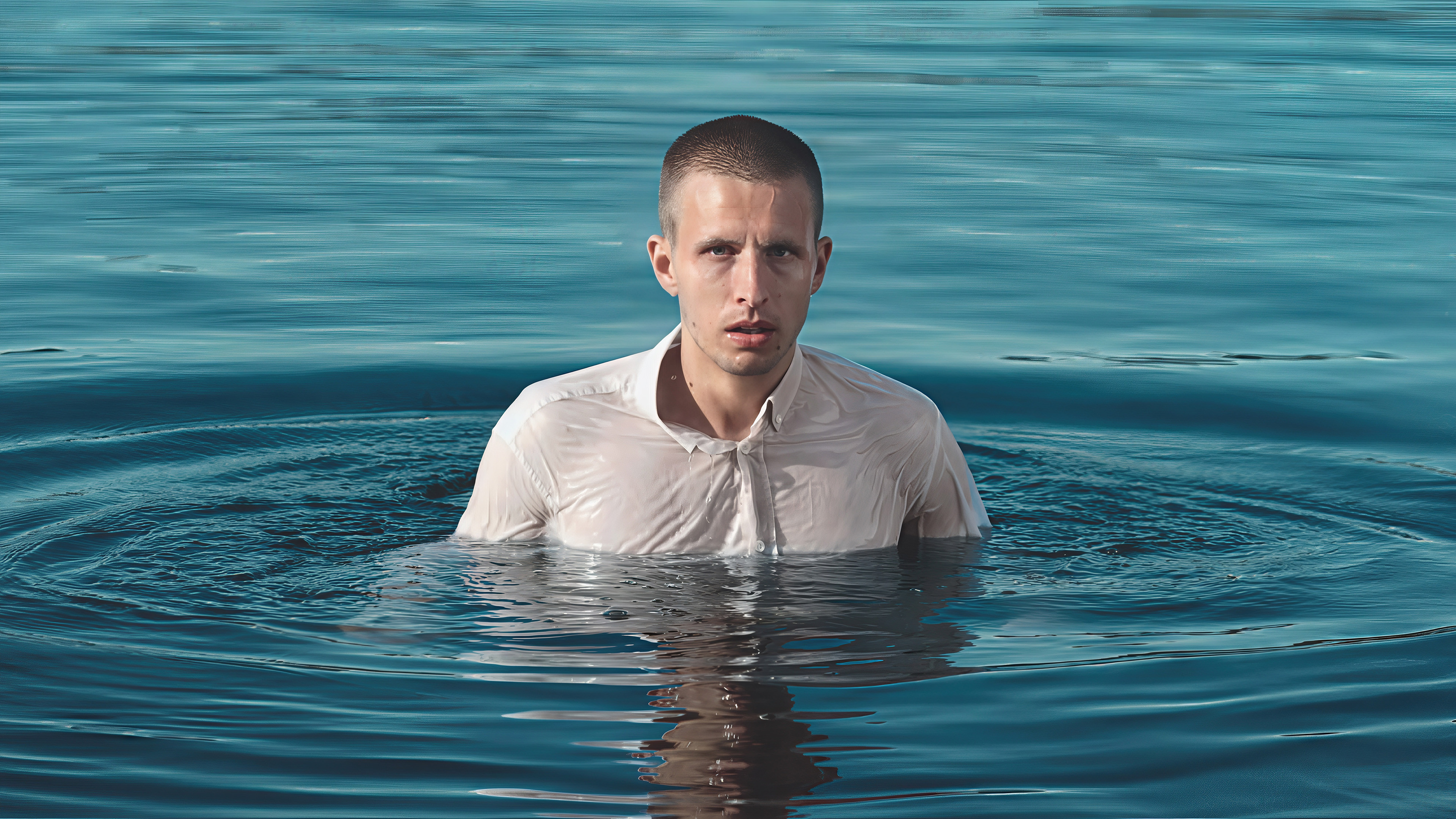 Oslo, August 31st Background