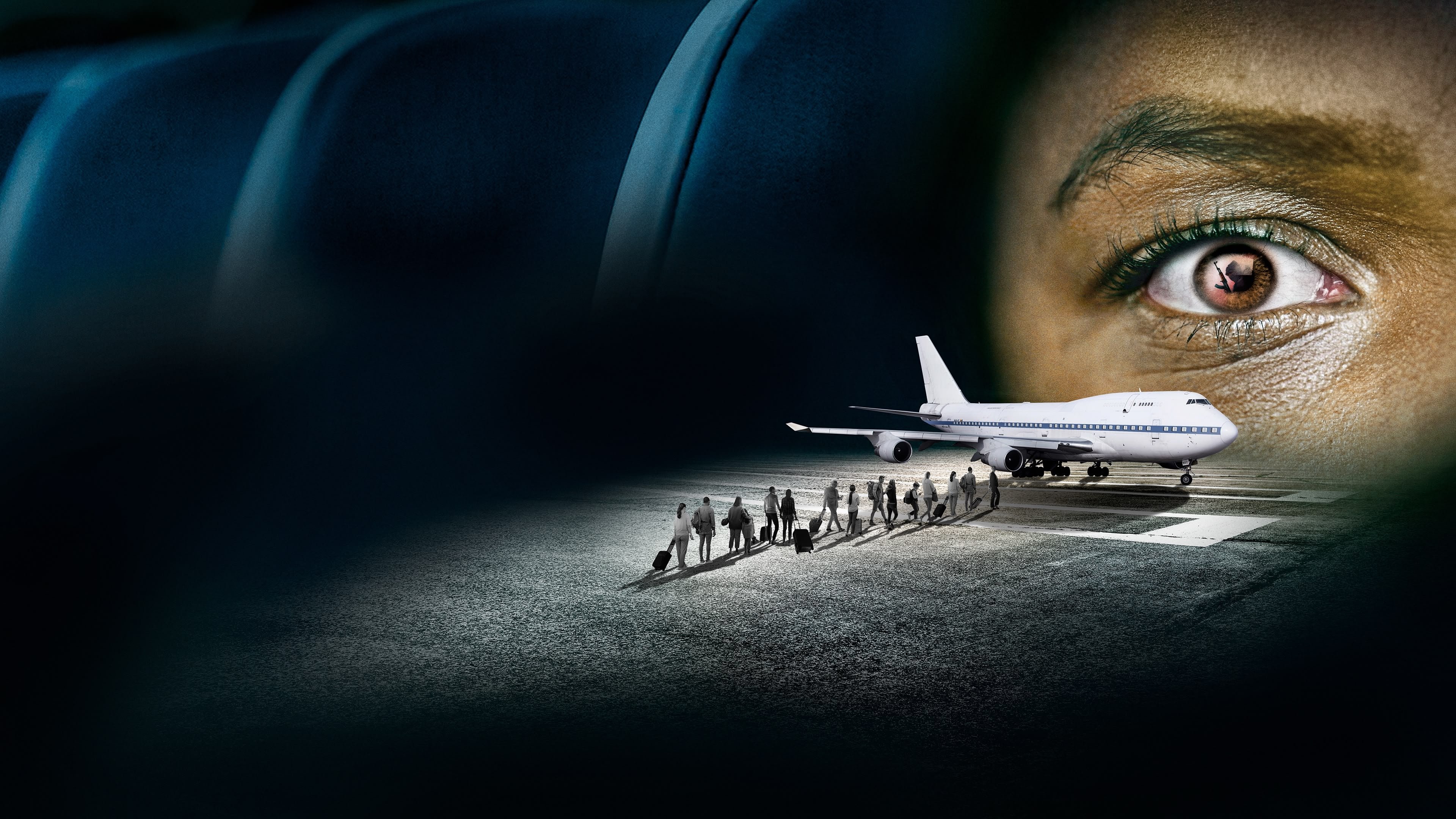 Hijacked: Flight 73 Background