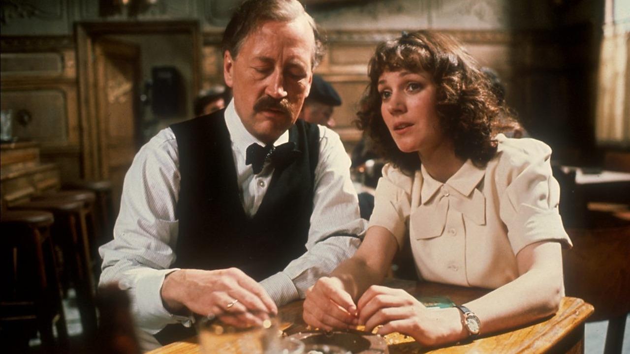 Secret Army Background