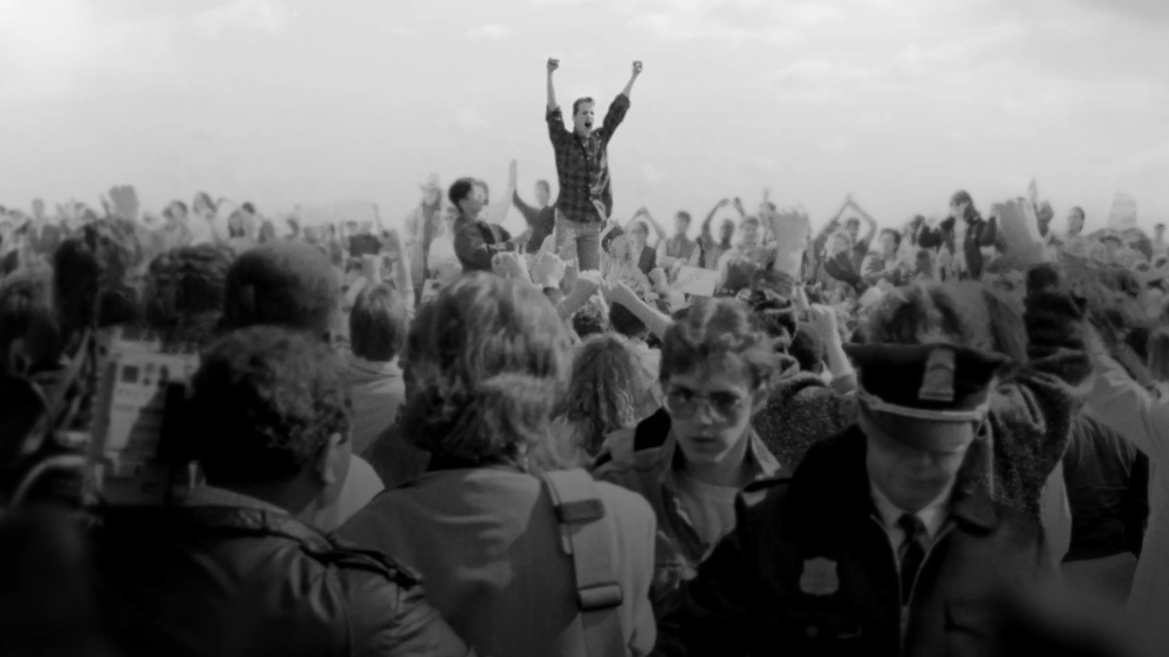 Deaf President Now! Background