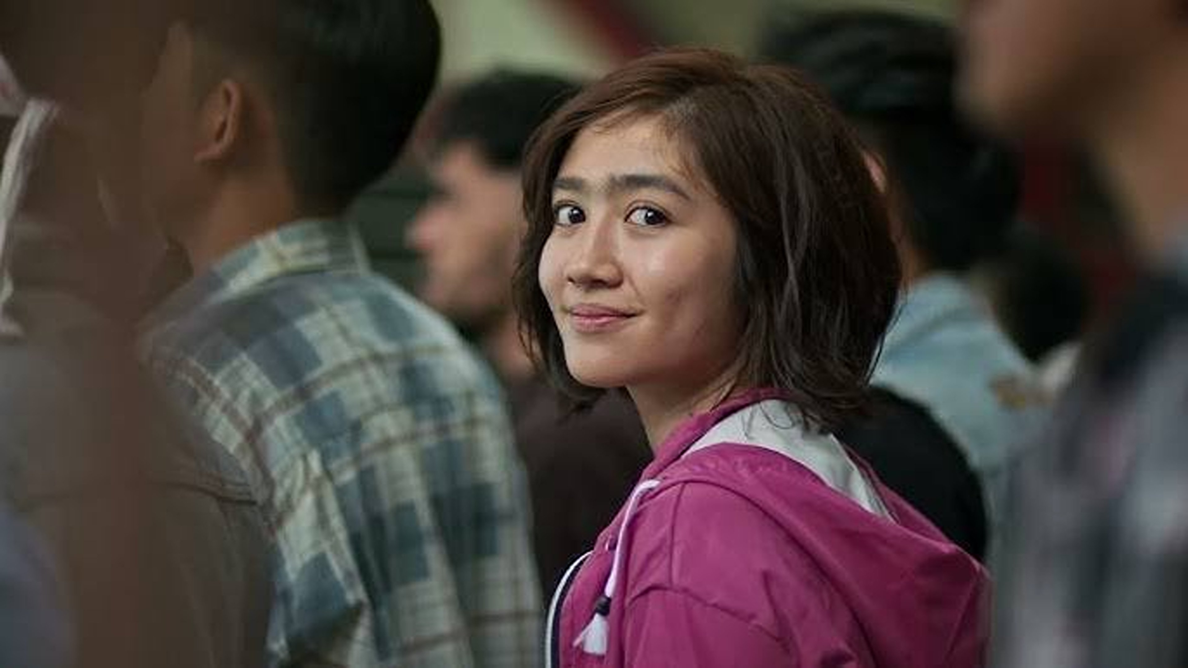 Till Then, Hanna! Background