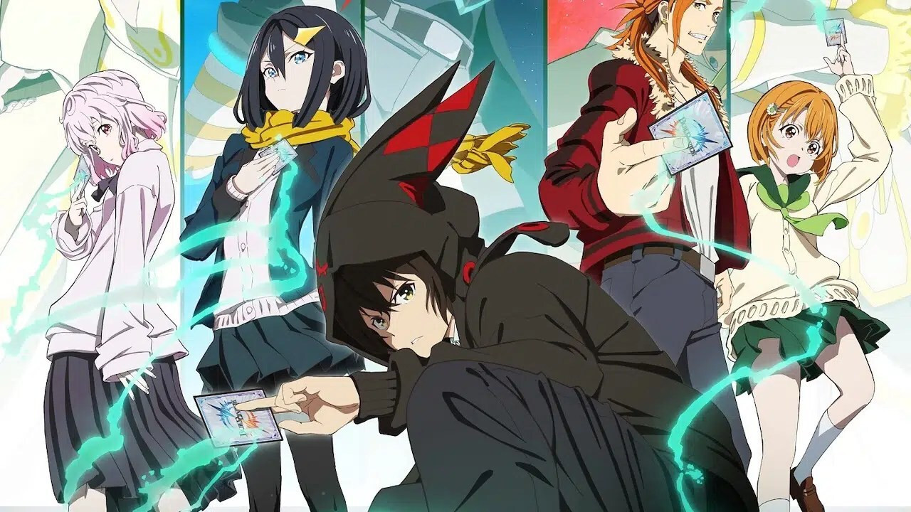 BUILD-DIVIDE Background