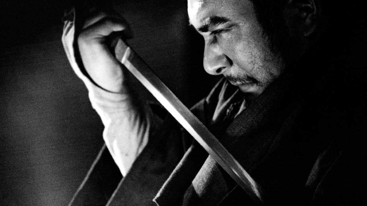 Zatoichi and the Doomed Man Background