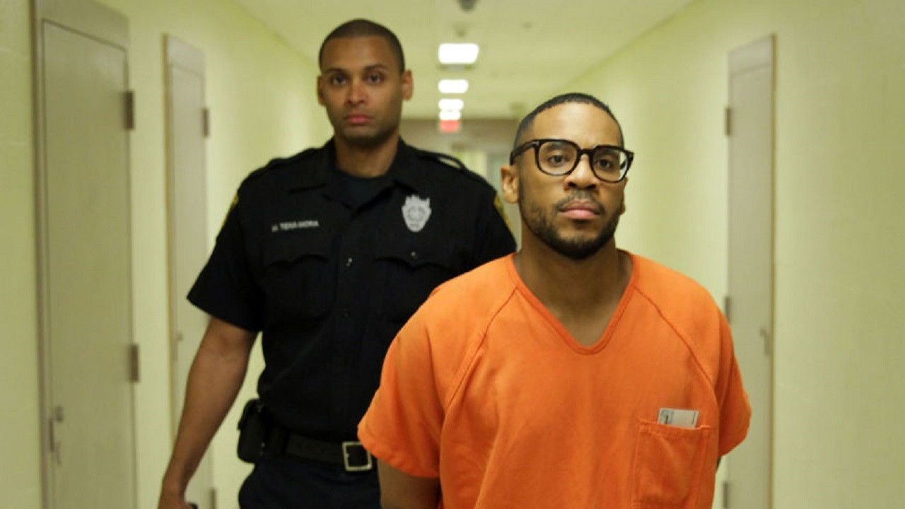 The Insider: Reggie Yates Background