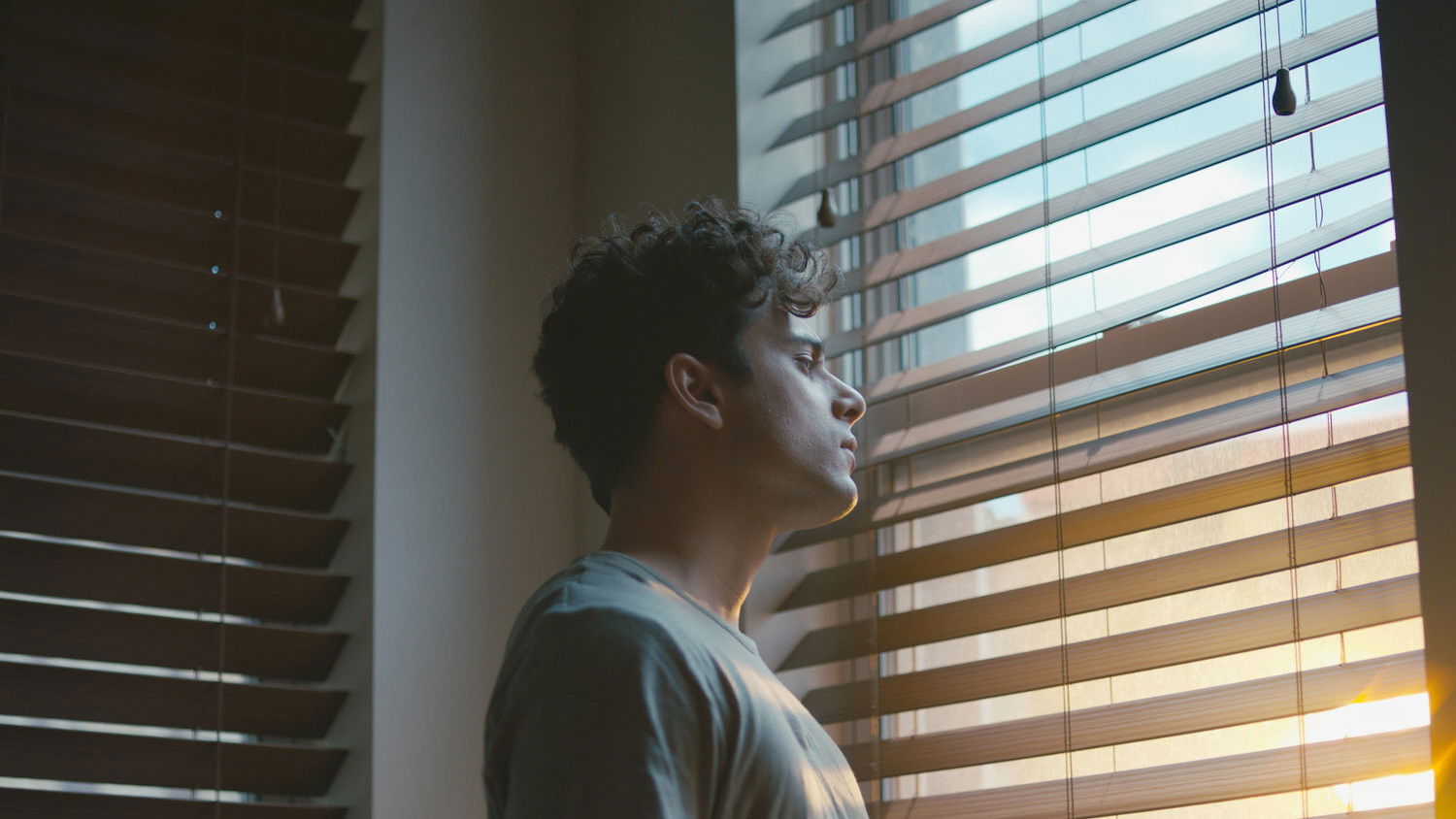 Neither From Here, Nor There Background