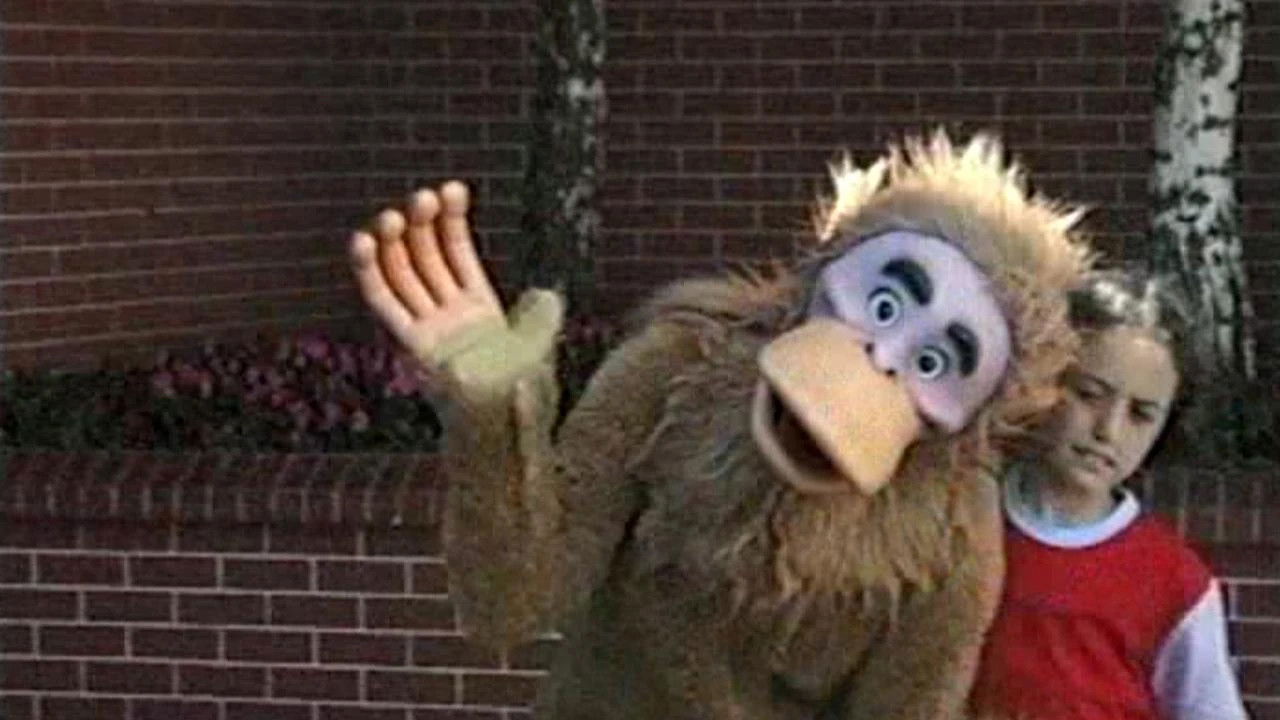 Disneyland - My Good Old Native Country Background