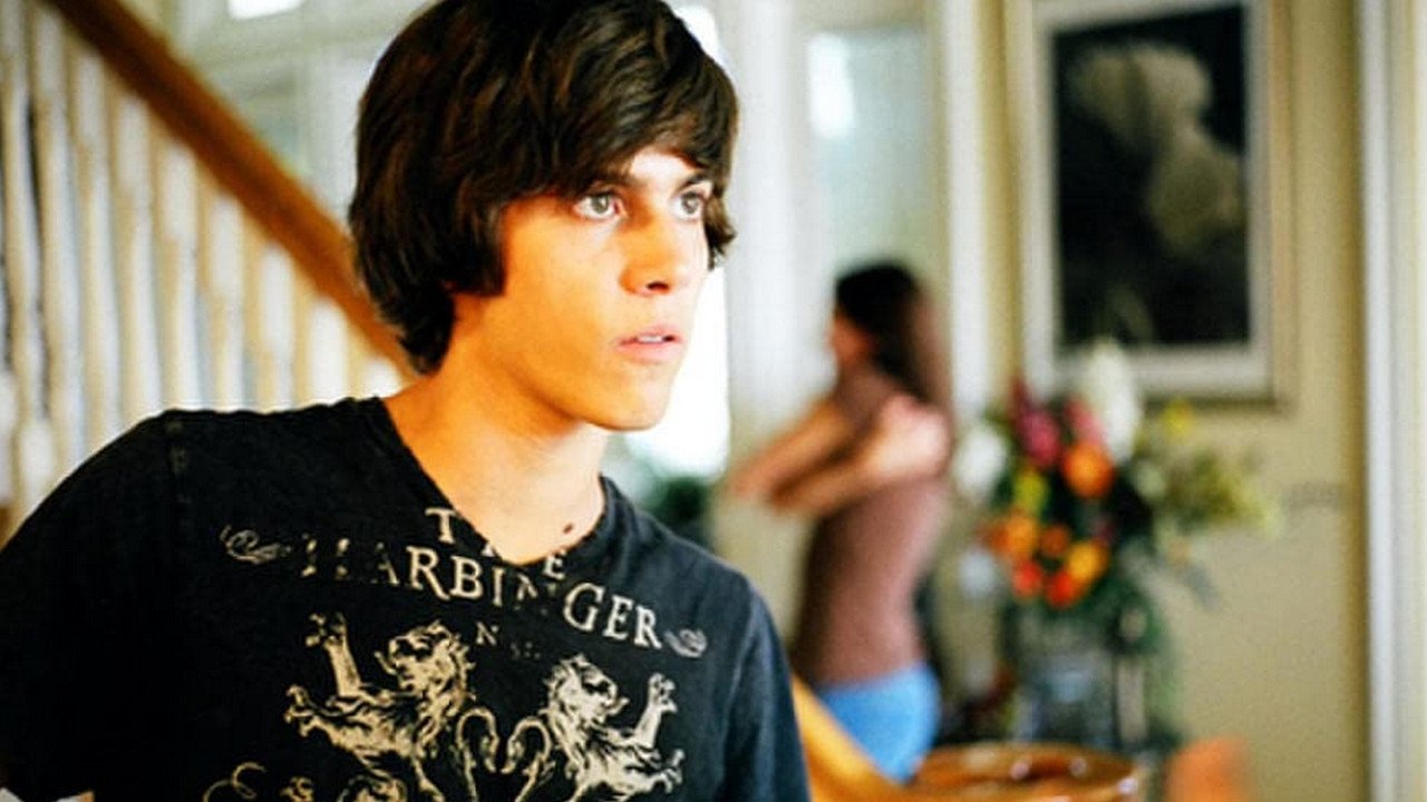 Choose Connor Background